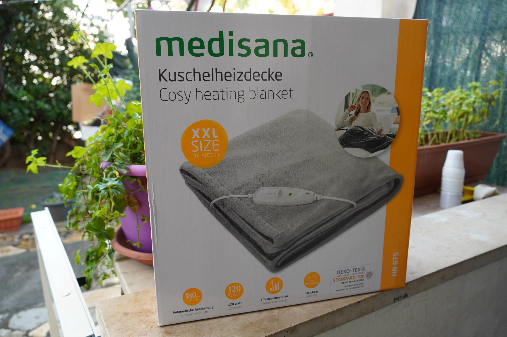 Tolles Preis-Leistungs-Verhältnis