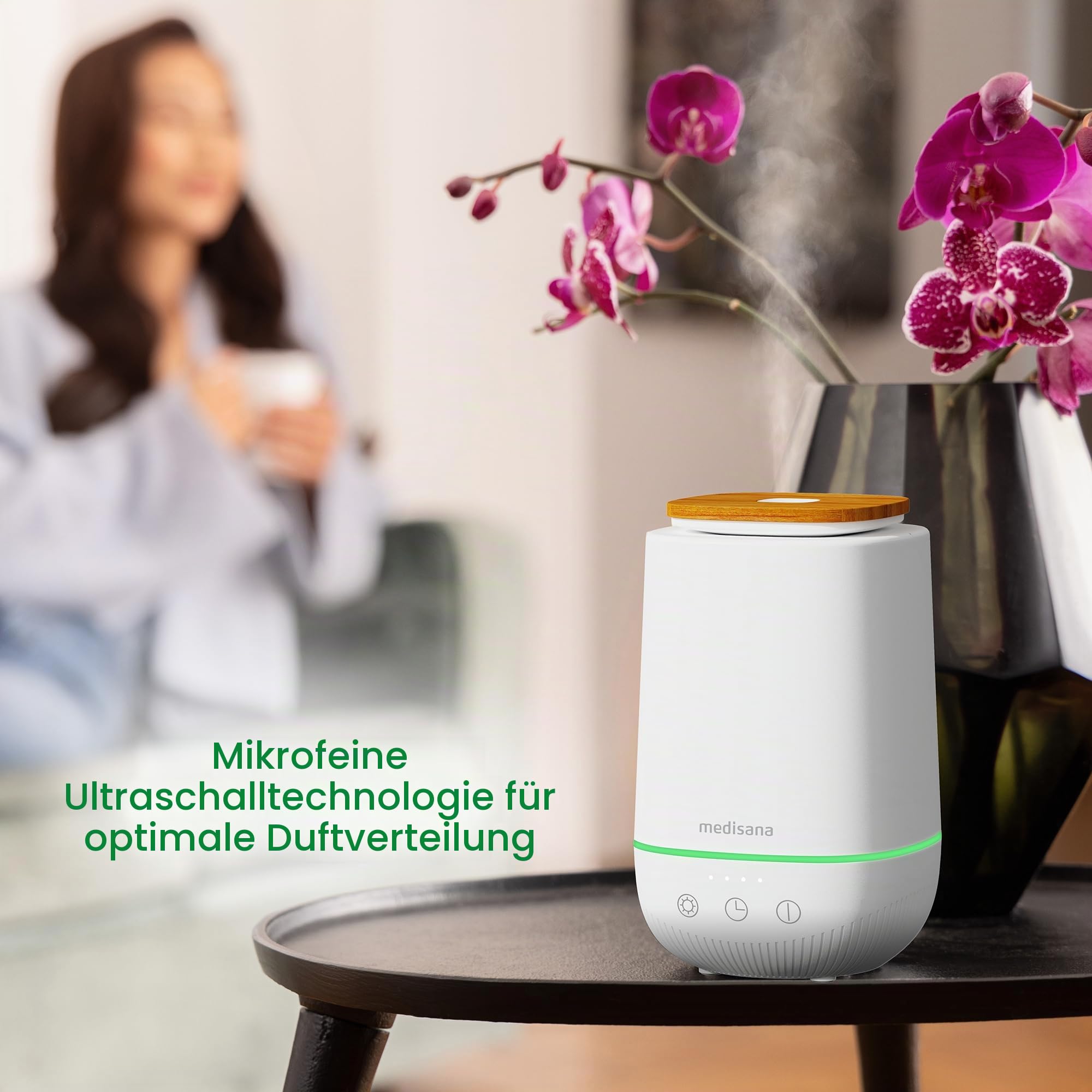 medisana-ad-650-aroma-diffuser-mit-ultraschall-technologie-wellness-licht-und-ti image 5
