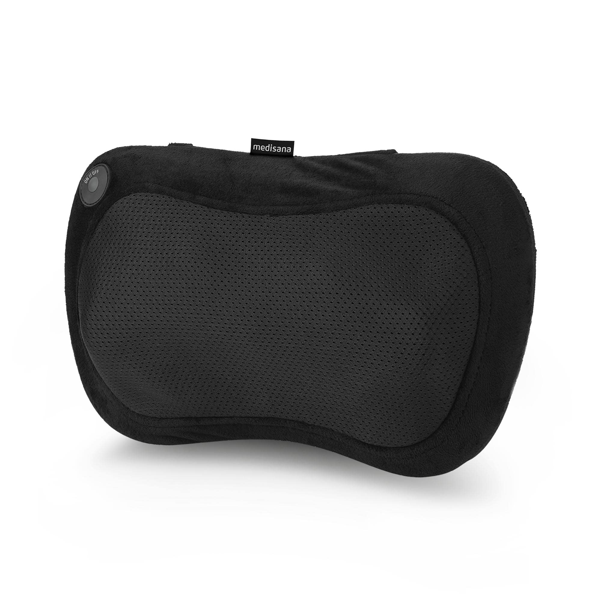 medisana-mc-200-shiatsu-massagekissen-mit-w-rmefunktion-4-rotierende-massagek-pf image 1