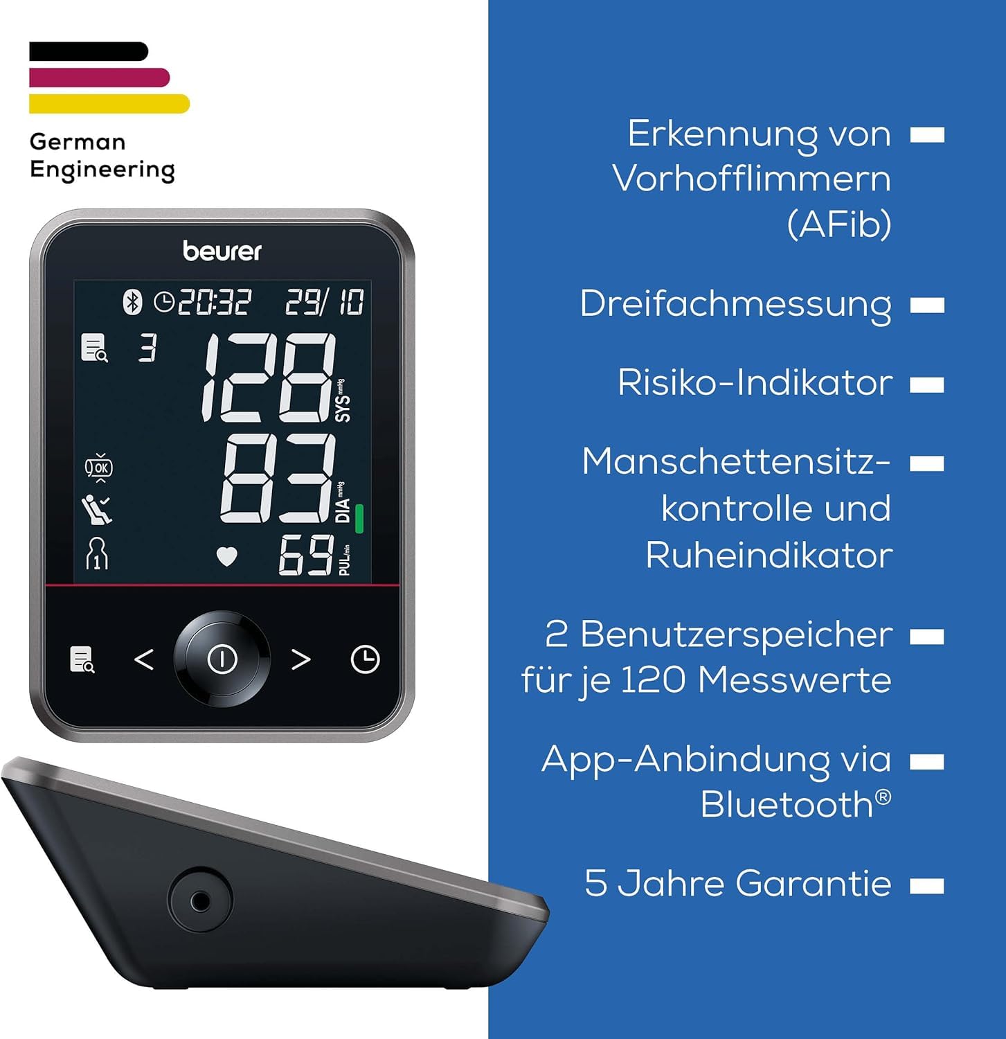 beurer-bm-64-oberarm-blutdruckmessger-t-mit-afib-erkennung-app image 7