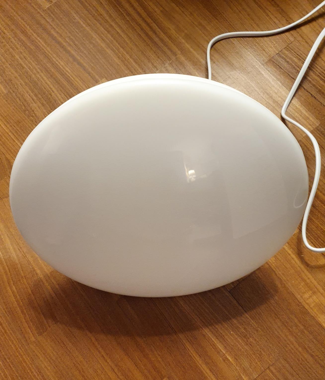 Klasse Lampe