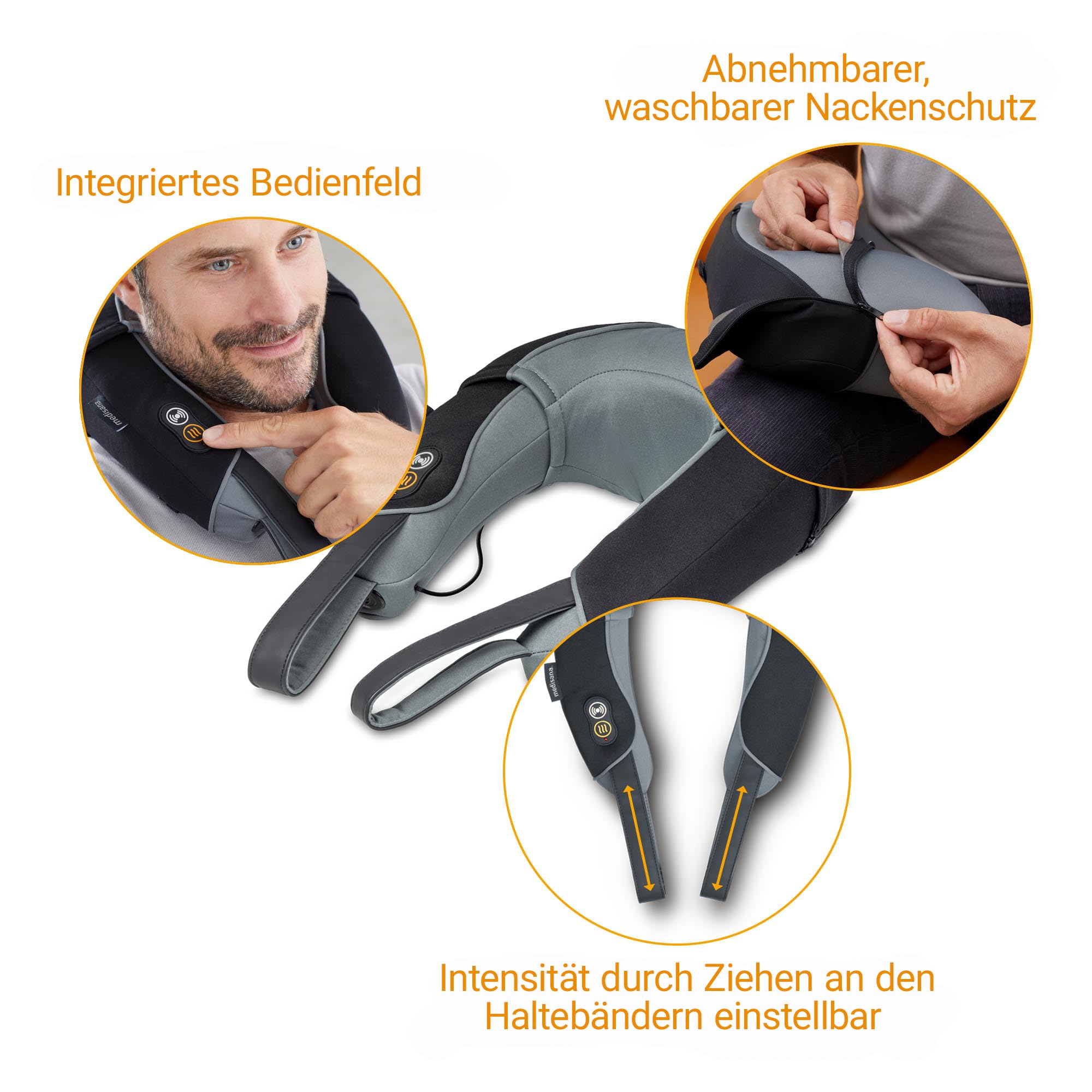 medisana-nm-868-nacken-massagekissen-mit-vibrationsmassage image 4