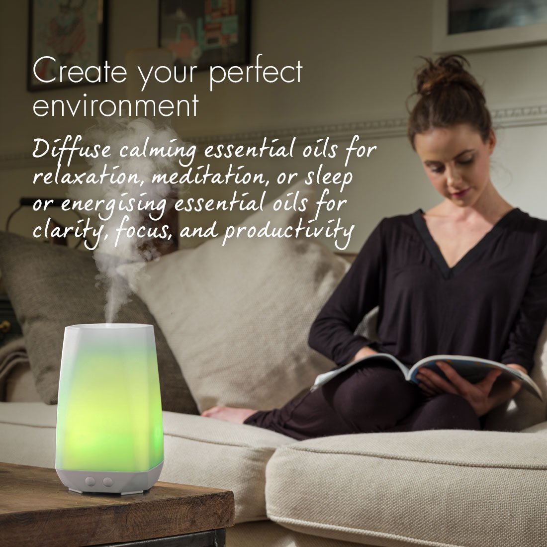 ellia-connect-ultraschall-aromatherapie-diffusor image 5