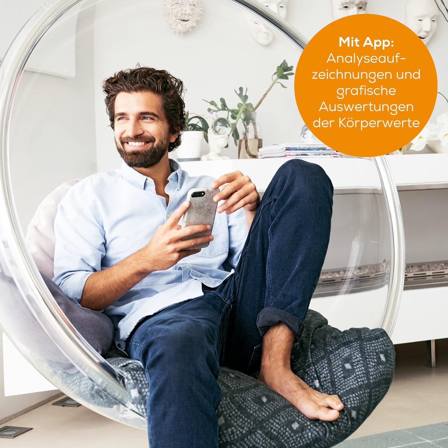 beurer-bf-980-diagnosewaage-mit-wlan-und-bluetooth-app-auswertung-8-benutzer-akk image 2
