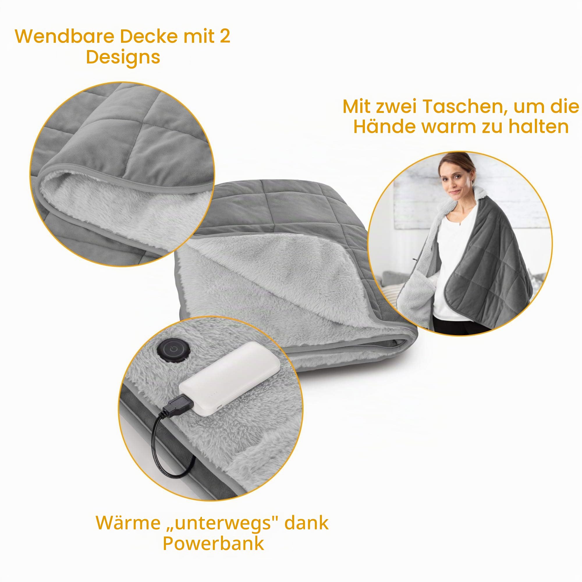 medisana-hb-674-kuschelheizdecke-3in1-heizdecke-poncho-berwurf-mit-powerbank-was image 6