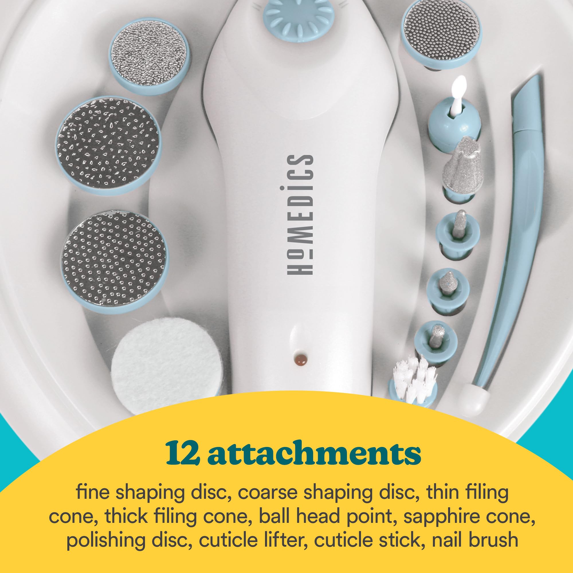 homedics-luxus-manik-re-pedik-re-set-12-teilig-mit-nagelbad image 3