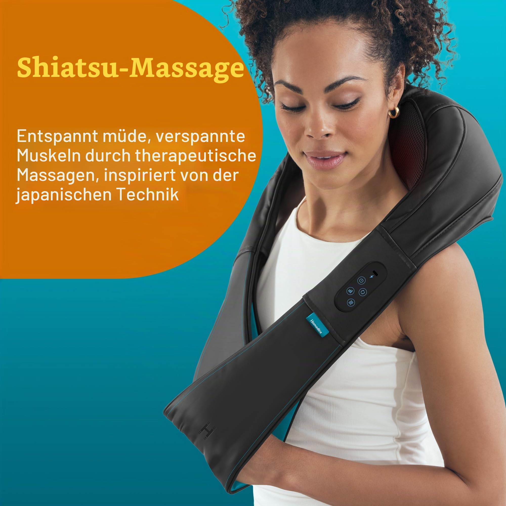 homedics-shiatsu-nackenmassageger-t-mit-w-rme-kabellos image 4