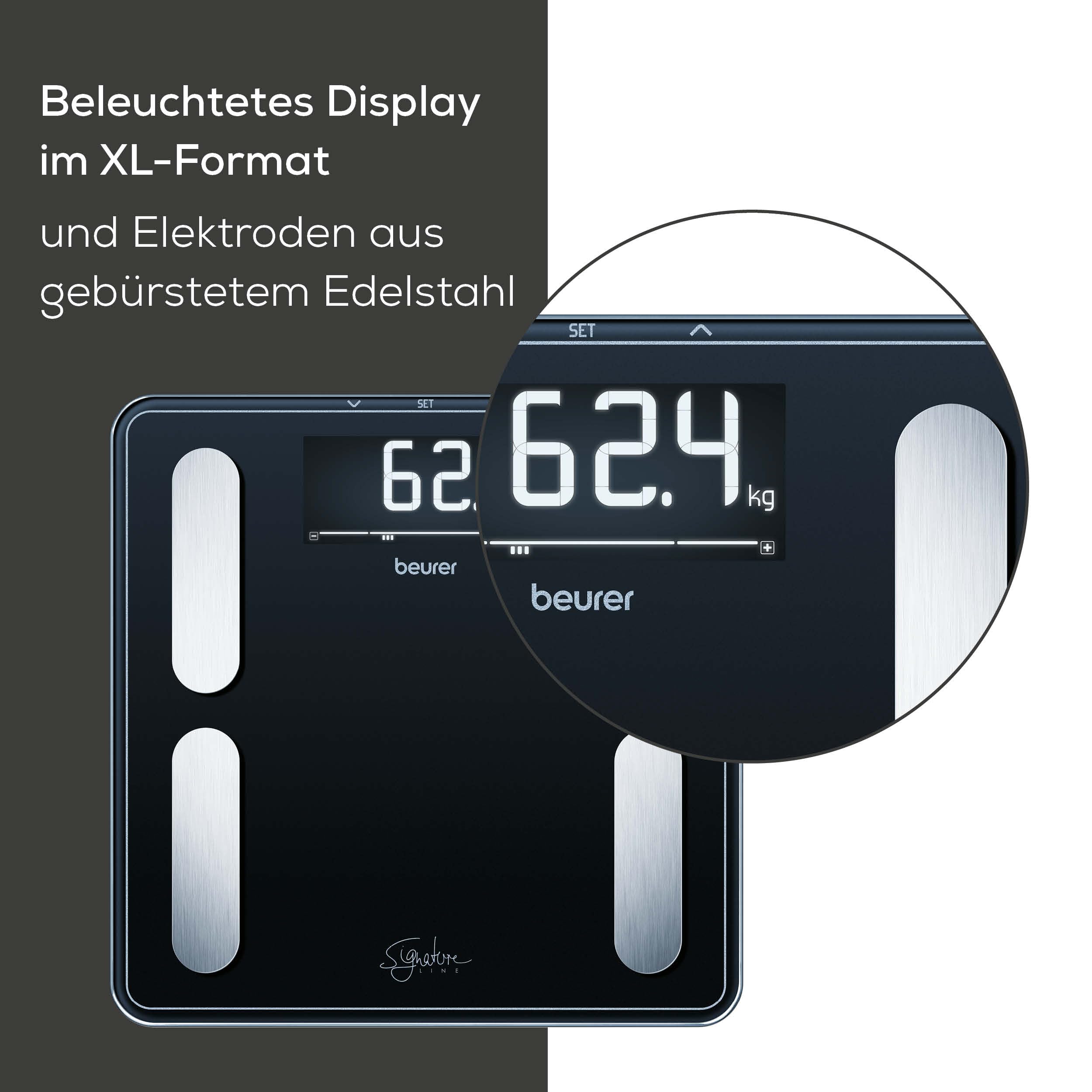 beurer-bf-400-black-diagnosewaage-signature-line-mit-k-rperanalyse-k-rperfett-k- image 5