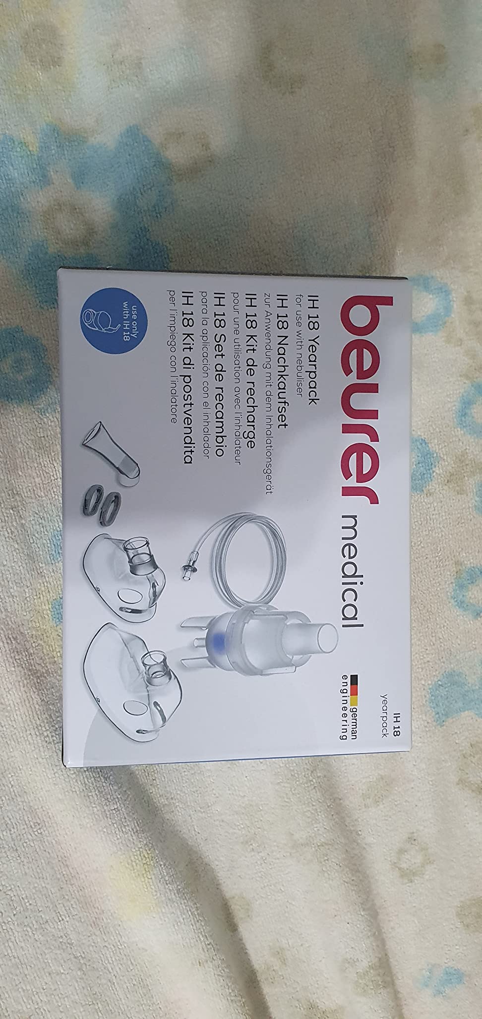 Super Ersatzteil