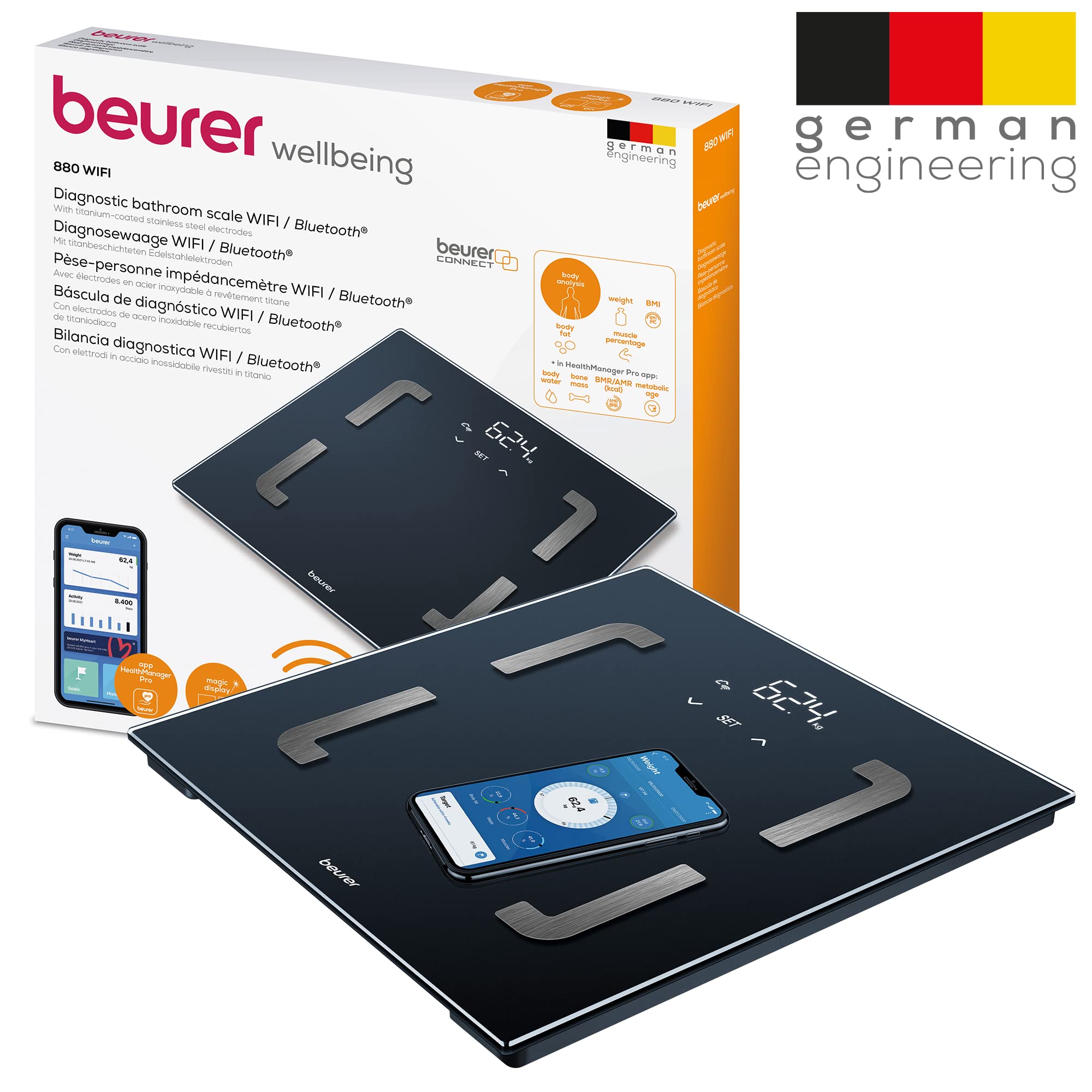 beurer-bf-880-diagnosewaage-mit-wifi-und-bluetooth-digitale-k-rperanalysewaage-m image 6