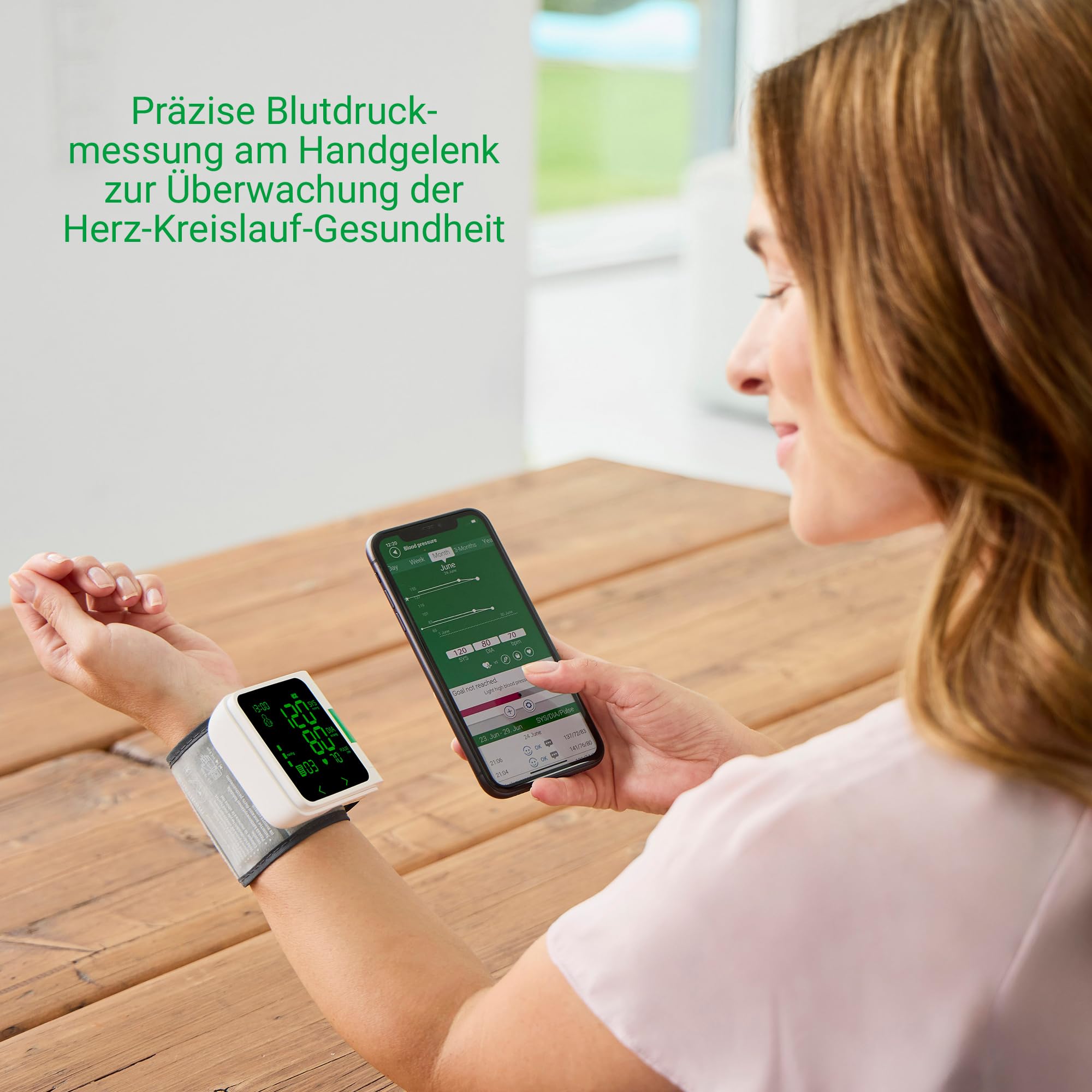 medisana-bw-360-connect-handgelenk-blutdruckmessger-t-mit-bluetooth-app image 3