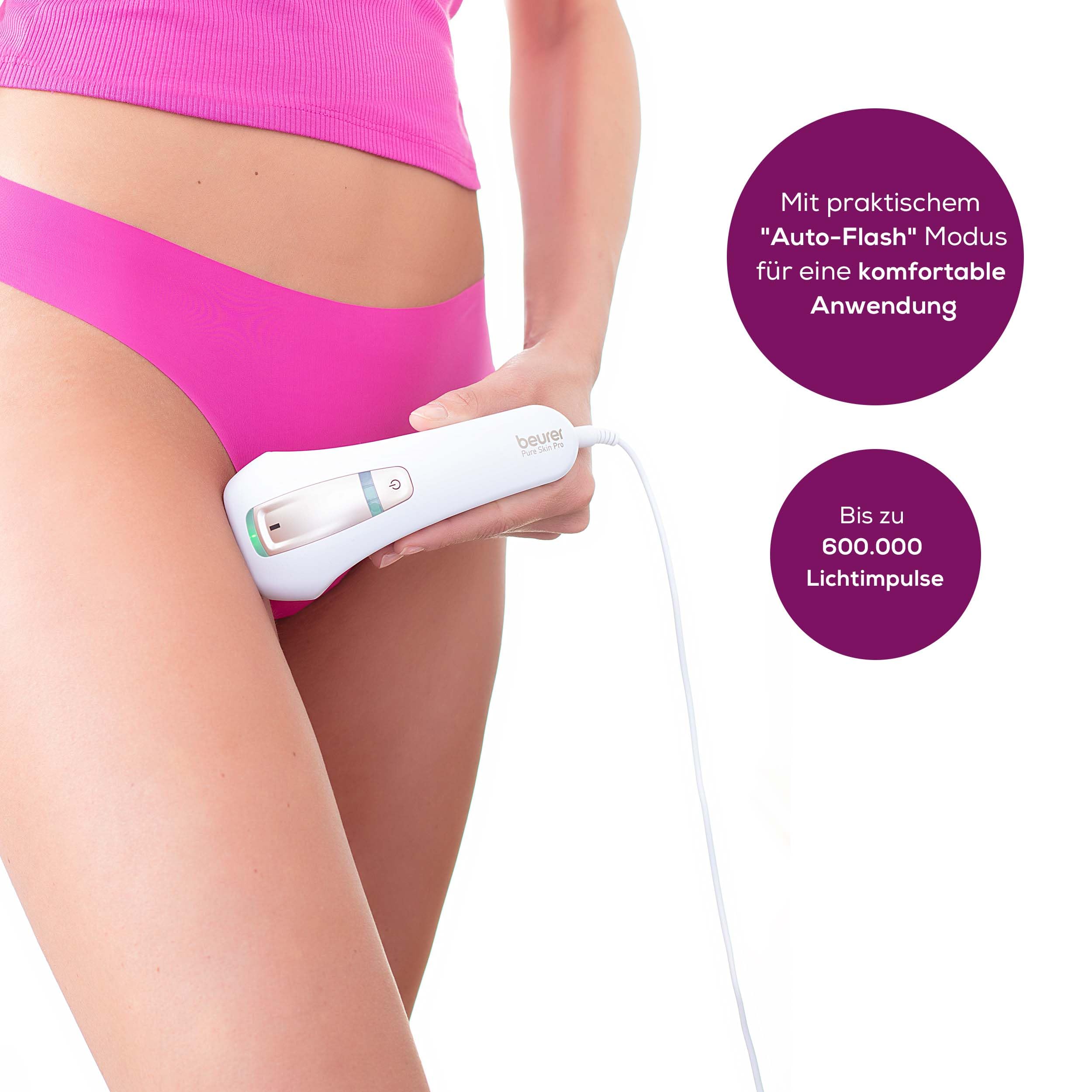 beurer-ipl-pure-skin-pro-kompaktger-t image 3