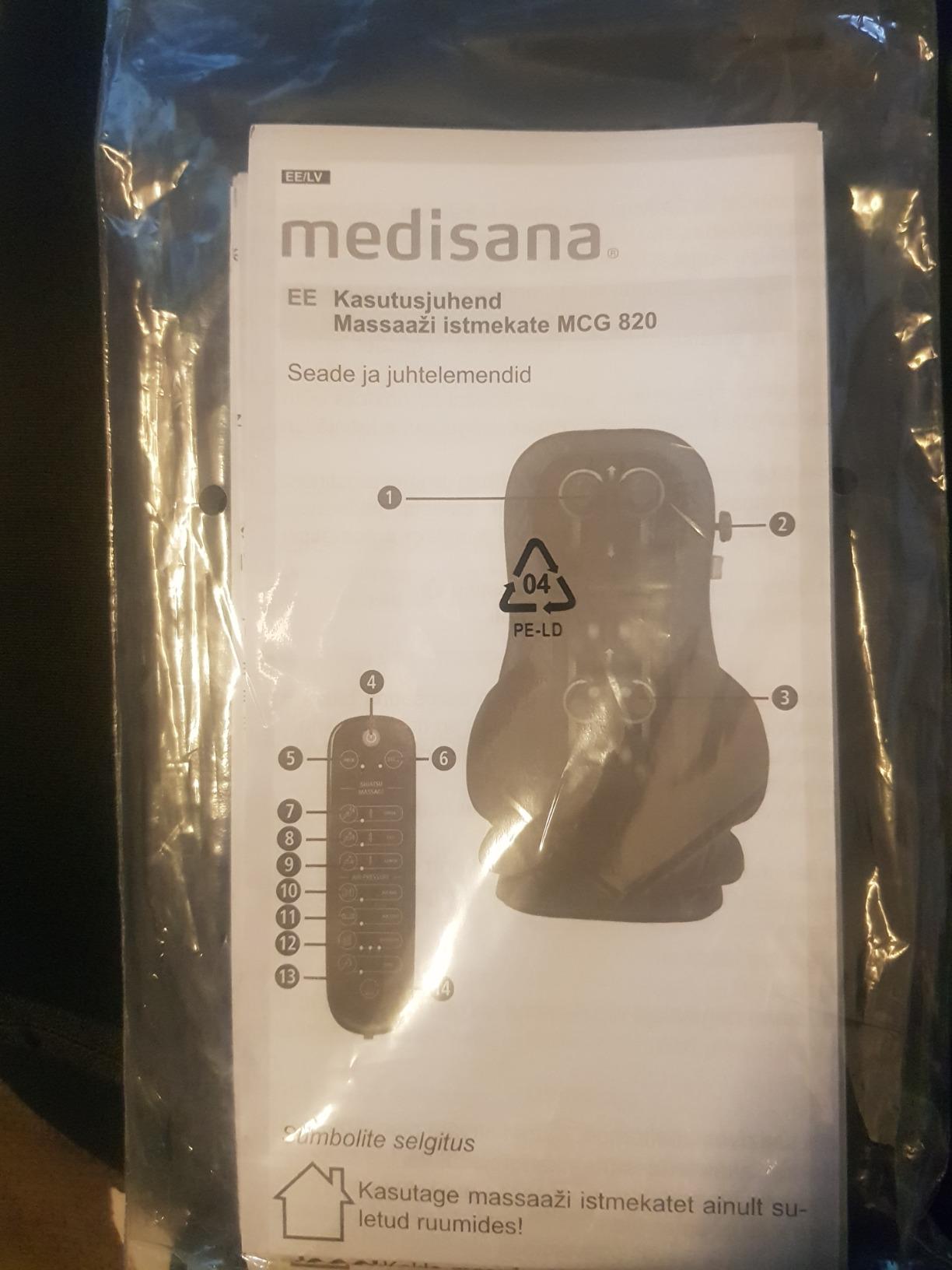 Entspannung nach Feierabend