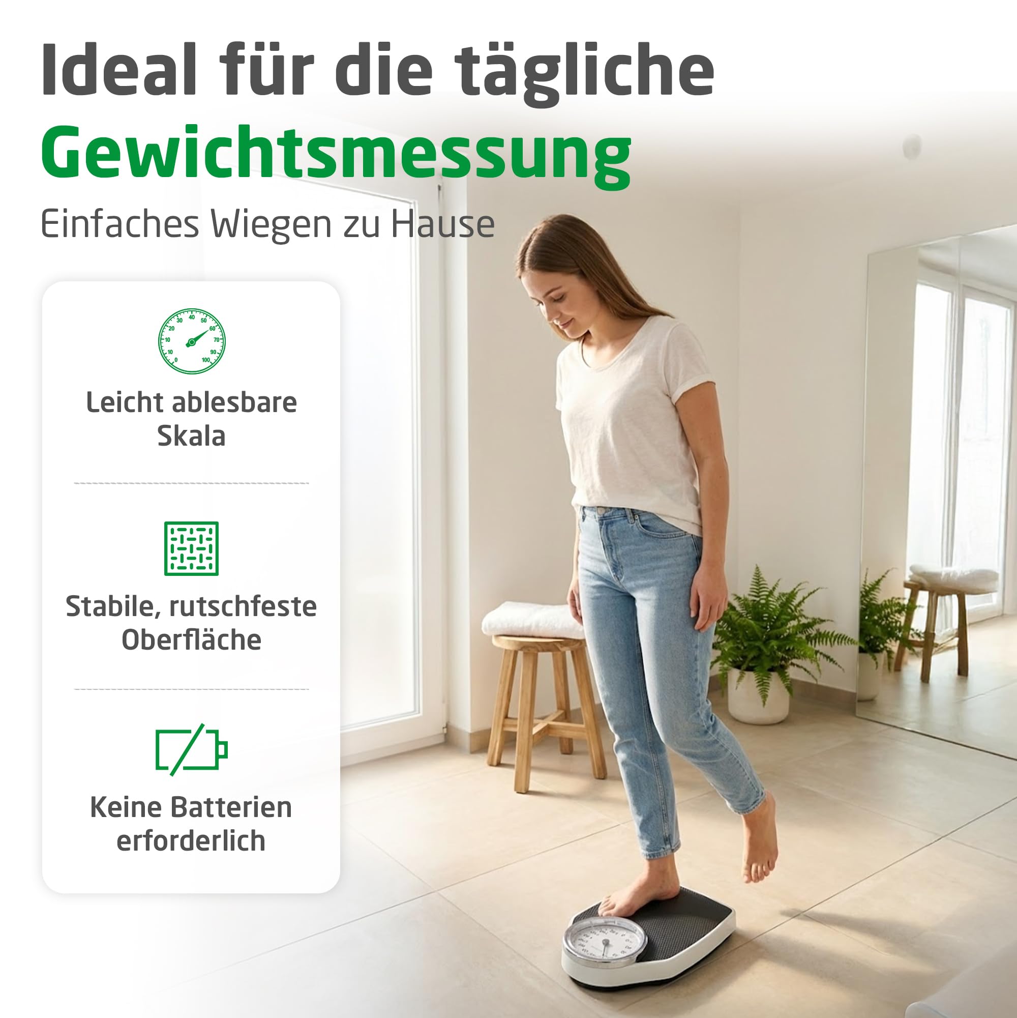 medisana-psd-2-edition-mechanische-personenwaage-mit-verst-rkter-glasabdeckung-r image 3