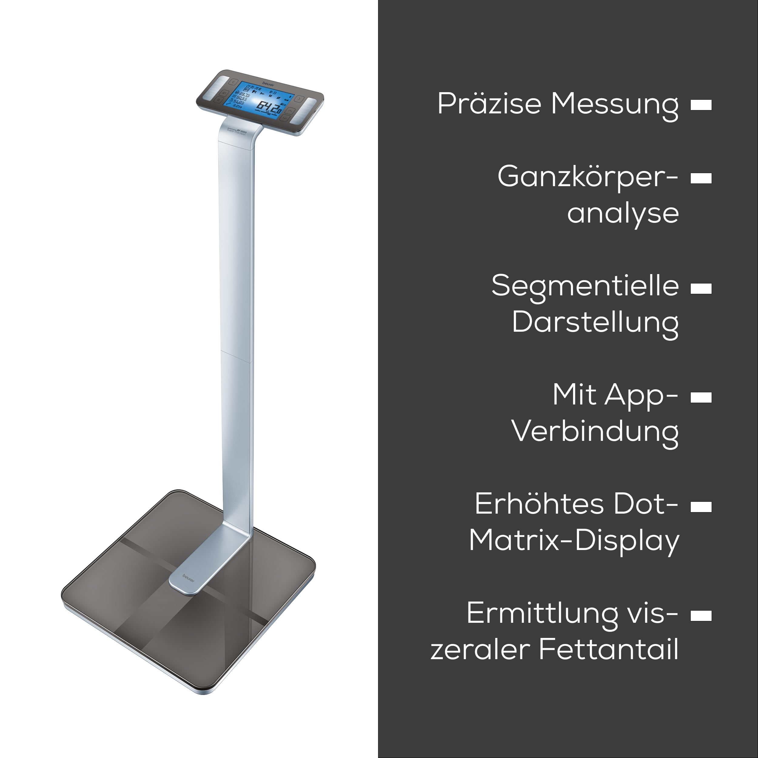 beurer-bf-1000-superprecision-diagnosewaage-pr-zise-k-rperanalysewaage-mit-app-8 image 7