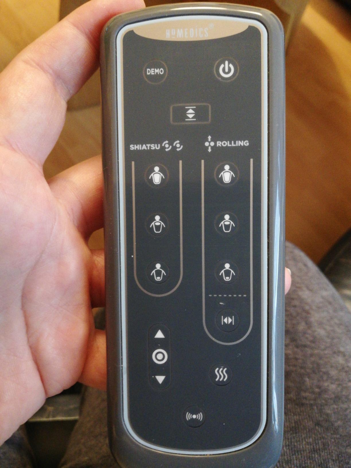 Sehr gute Massage, aber etwas teuer