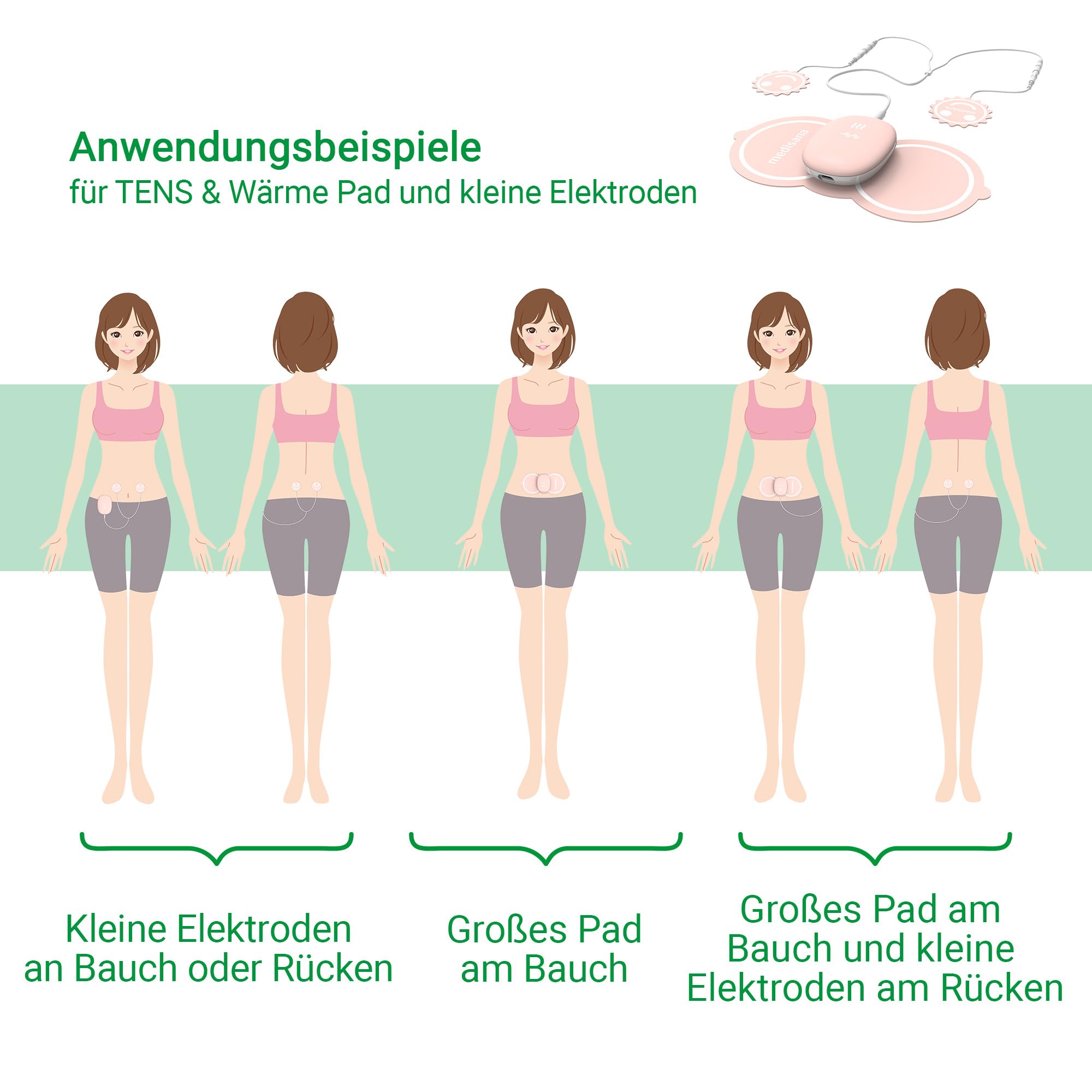 medisana-tt-250-tens-ger-t-mit-w-rme-zur-schmerzlinderung-bei-periodenschmerzen image 6
