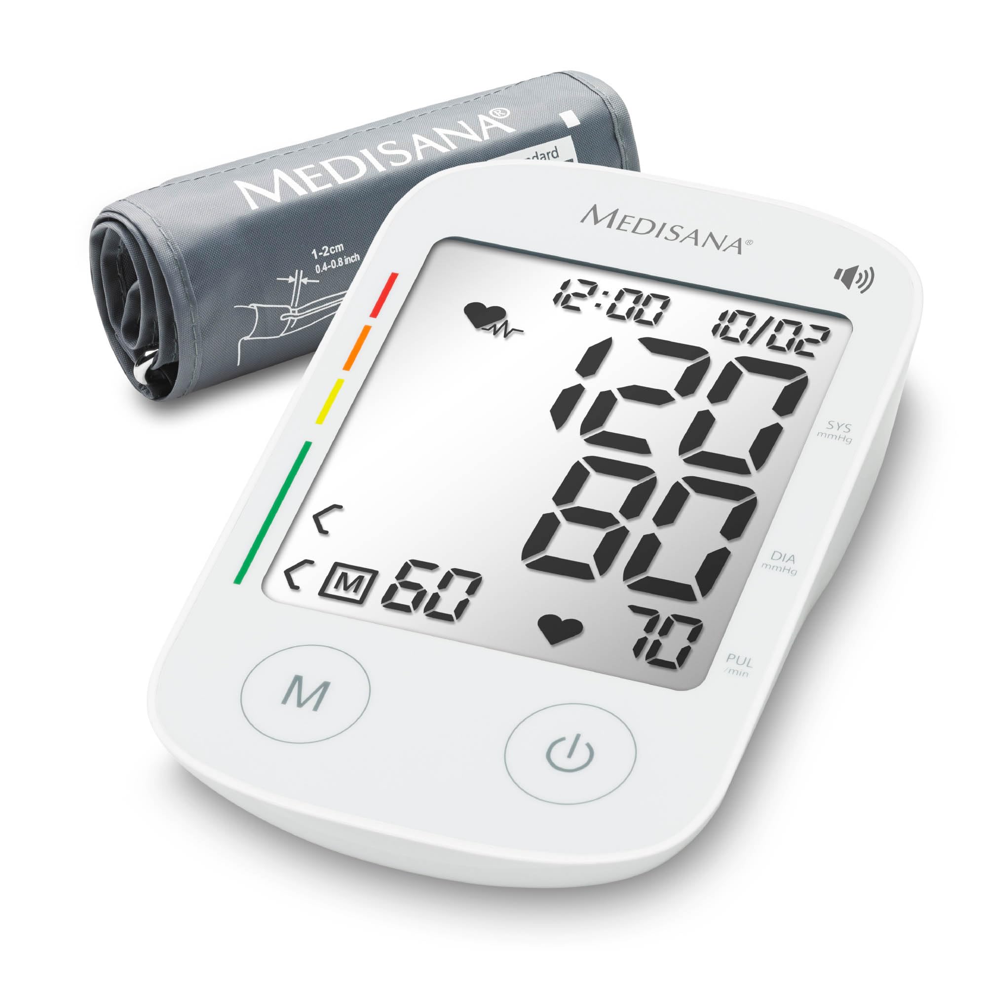 medisana-bu-535-voice-oberarm-blutdruckmessger-t-mit-sprachausgabe-speicher-f-r- image 7