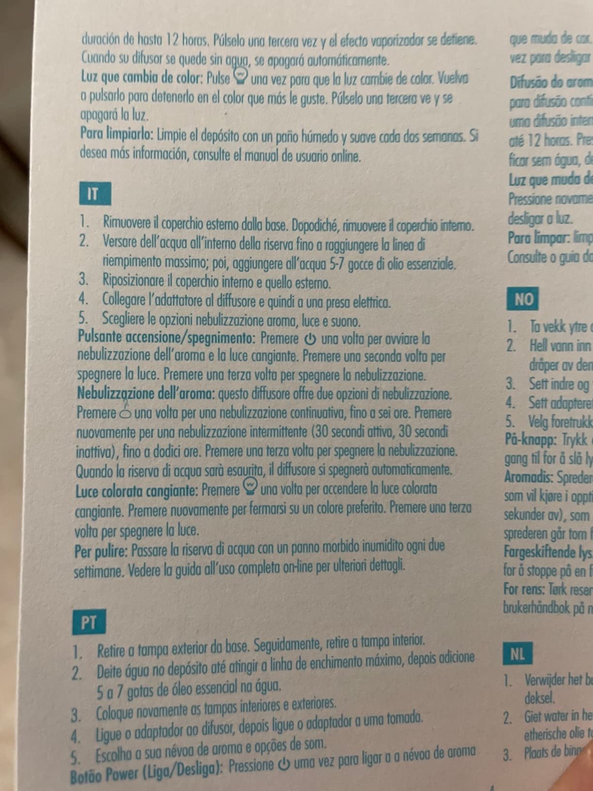 Schönes Design, aber etwas fummelig