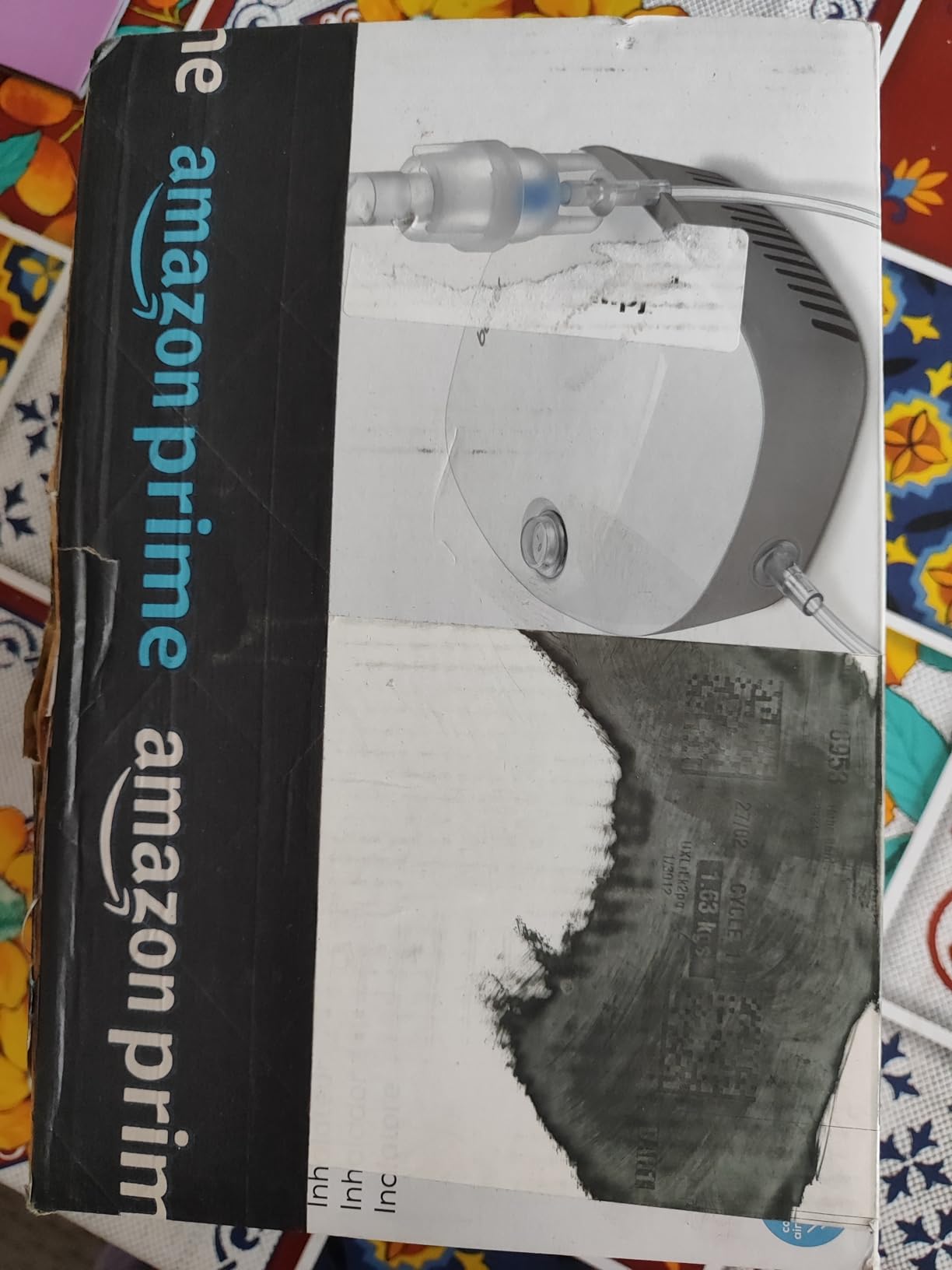 In Ordnung