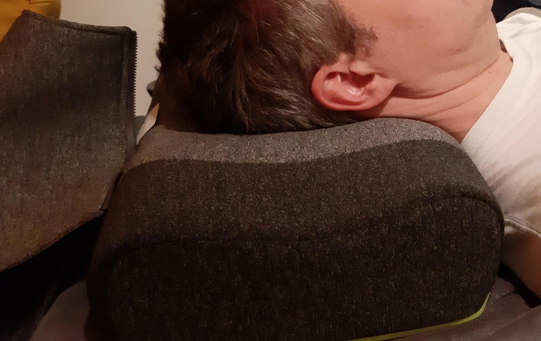 Nicht ganz meins