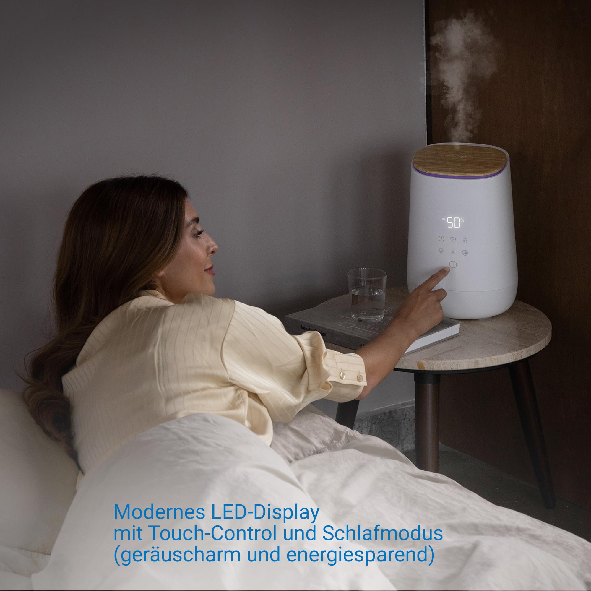 medisana-ah-680-luftbefeuchter-mit-ultraschall-technologie-aroma-diffusor-timer- image 5