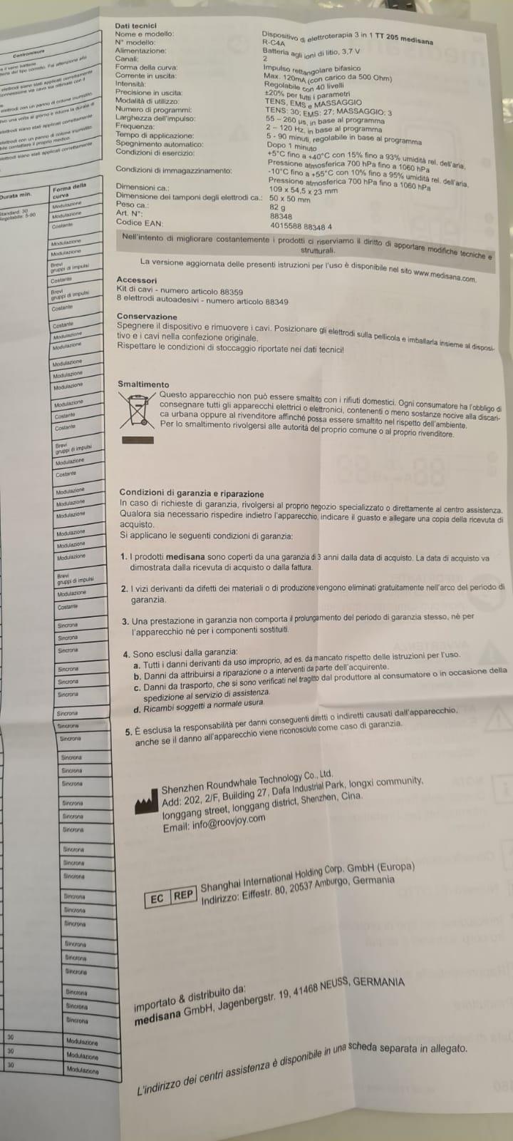 Tolles Gerät