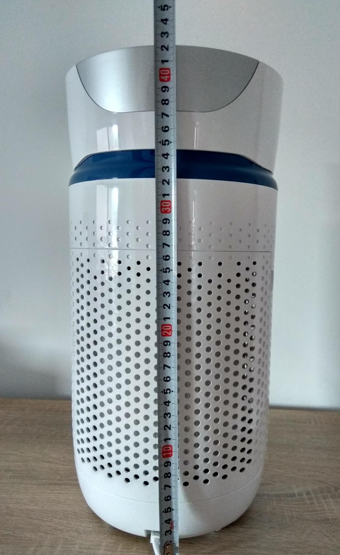 Für Allergiker ein Muss