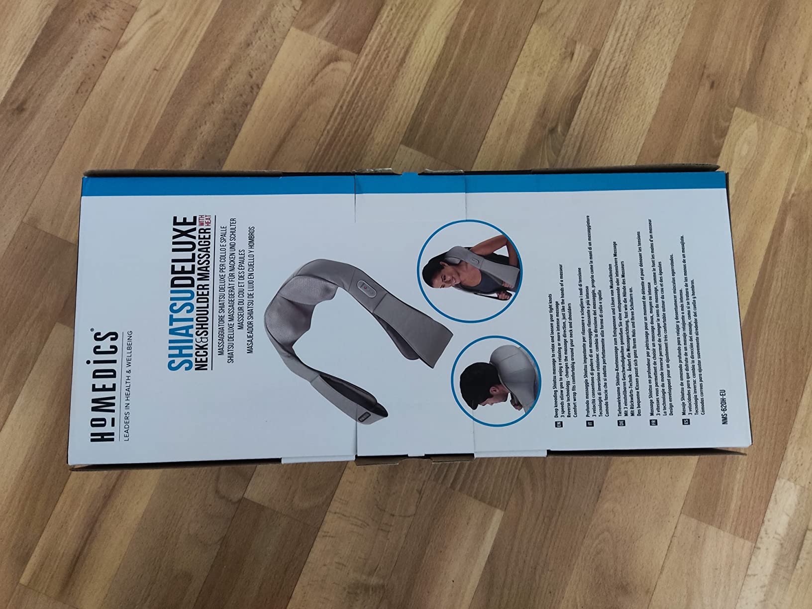 Ein Super Geschenk