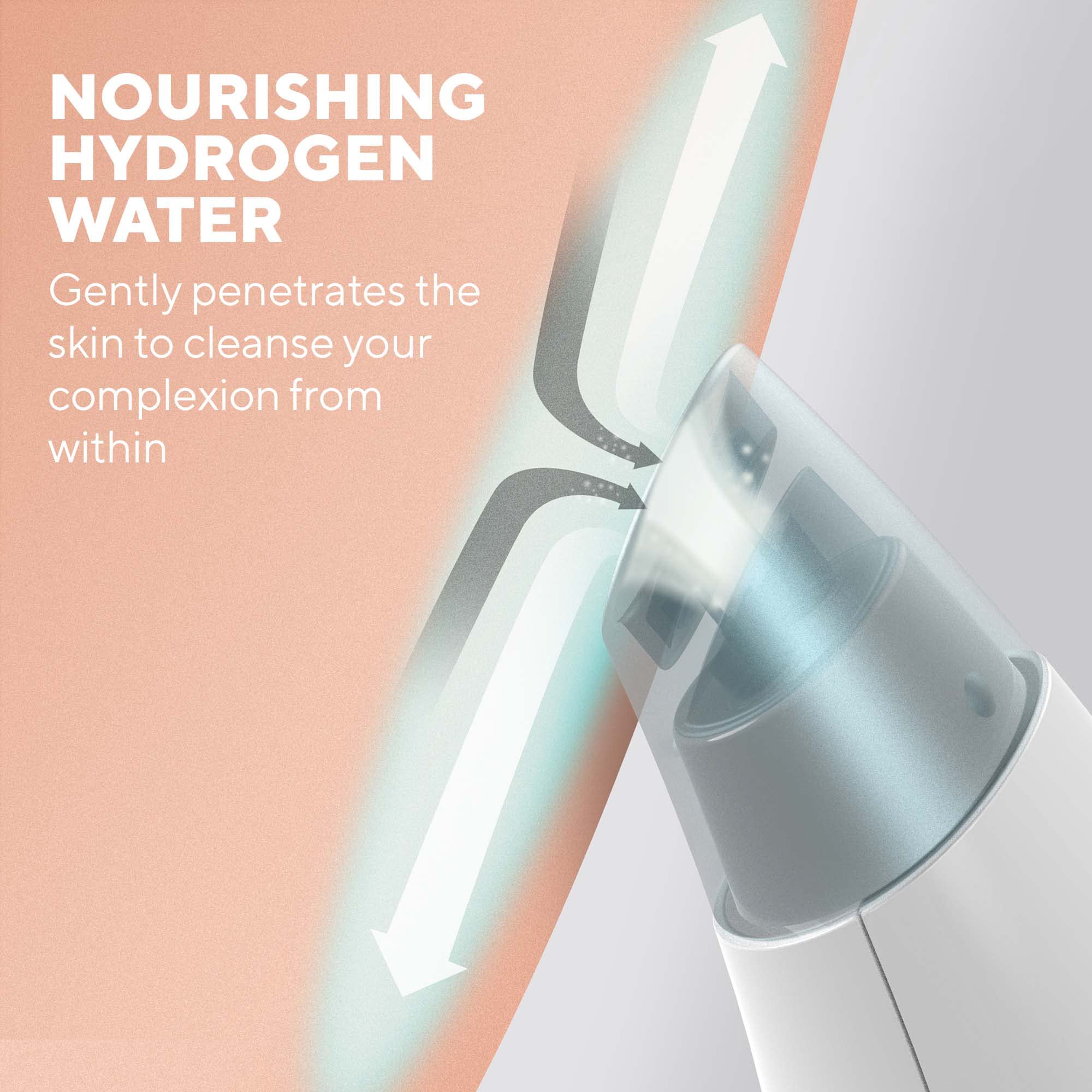 homedics-refresh-hydradermabrasion-cleanser-mikrodermabrasionsger-t-mit-vakuum-m image 4