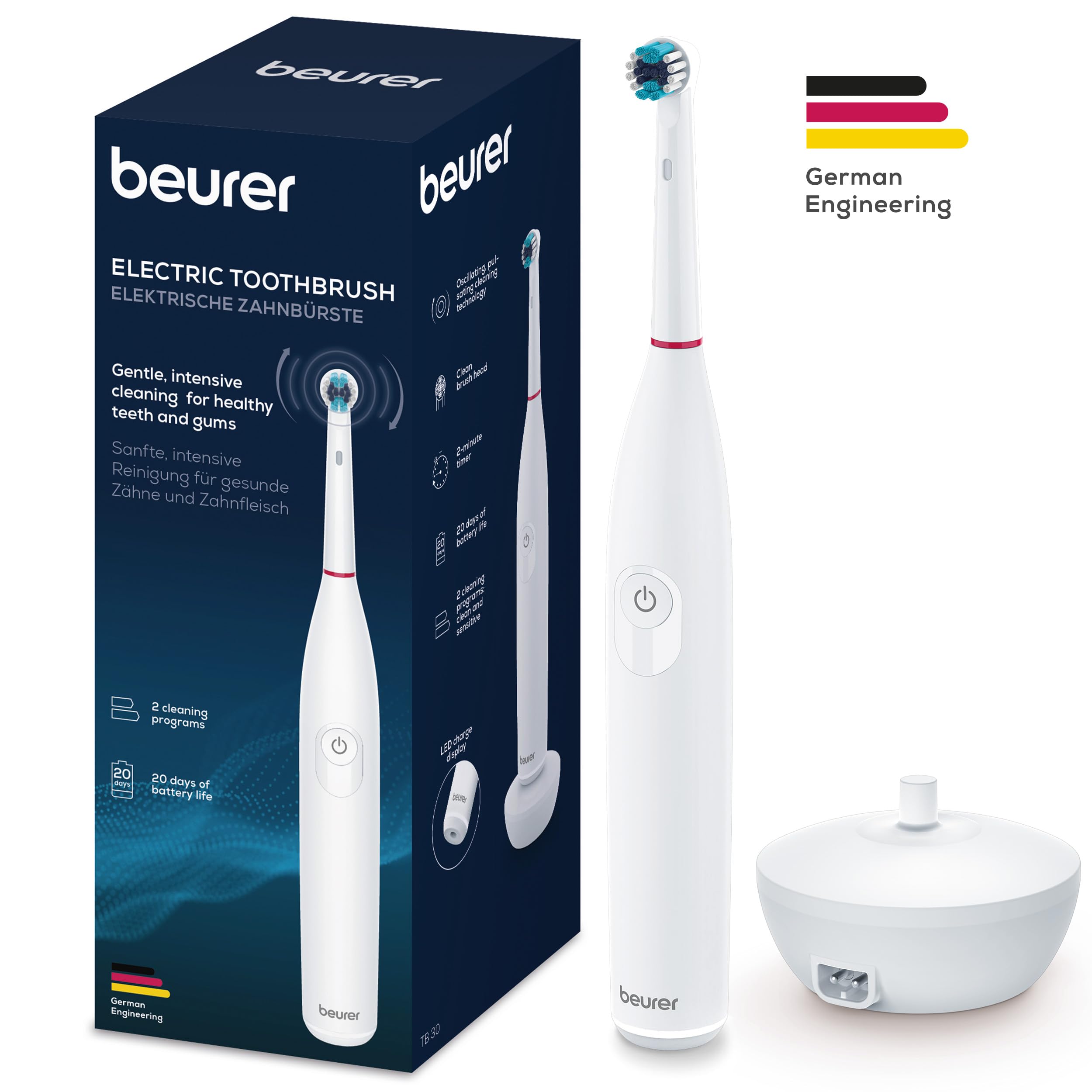 beurer-tb-30-elektrische-zahnb-rste-2-programme-oszillierend-pulsierend-timer-ak image 6