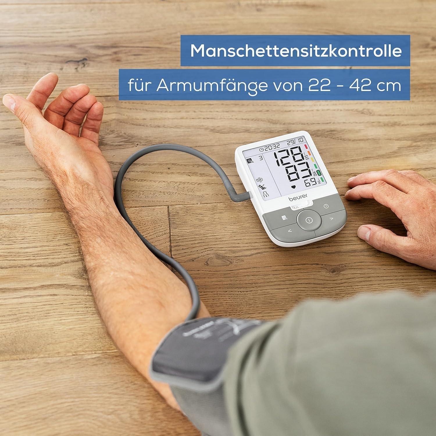 beurer-bm-53-oberarm-blutdruckmessger-t-klinisch-validiert-mit-afib-erkennung-un image 4