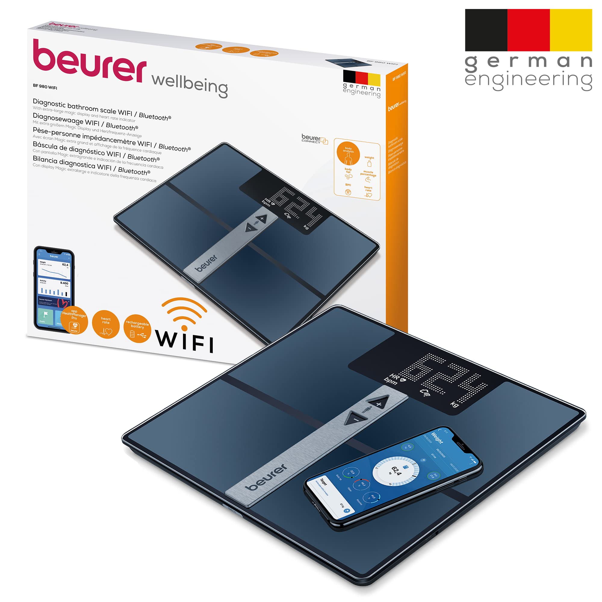 beurer-bf-980-diagnosewaage-mit-wlan-und-bluetooth-app-auswertung-8-benutzer-akk image 7