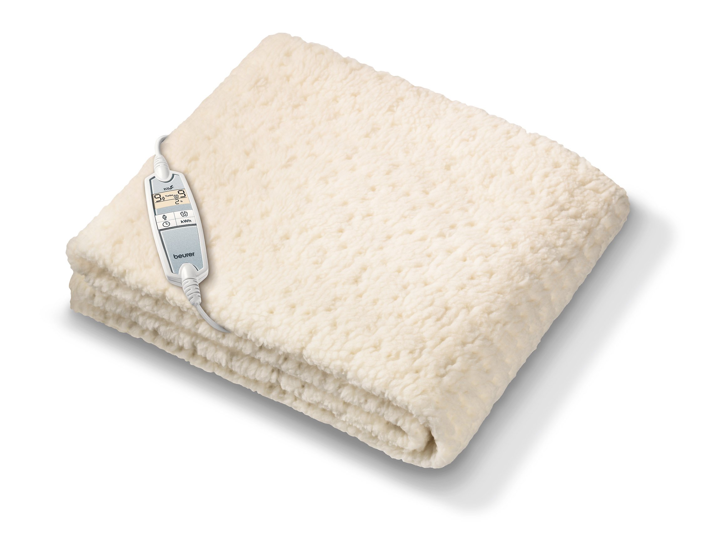beurer-ub-53-teddy-w-rmeunterbett-single-creme-mit-4-temperaturstufen-und-12-stu image 7