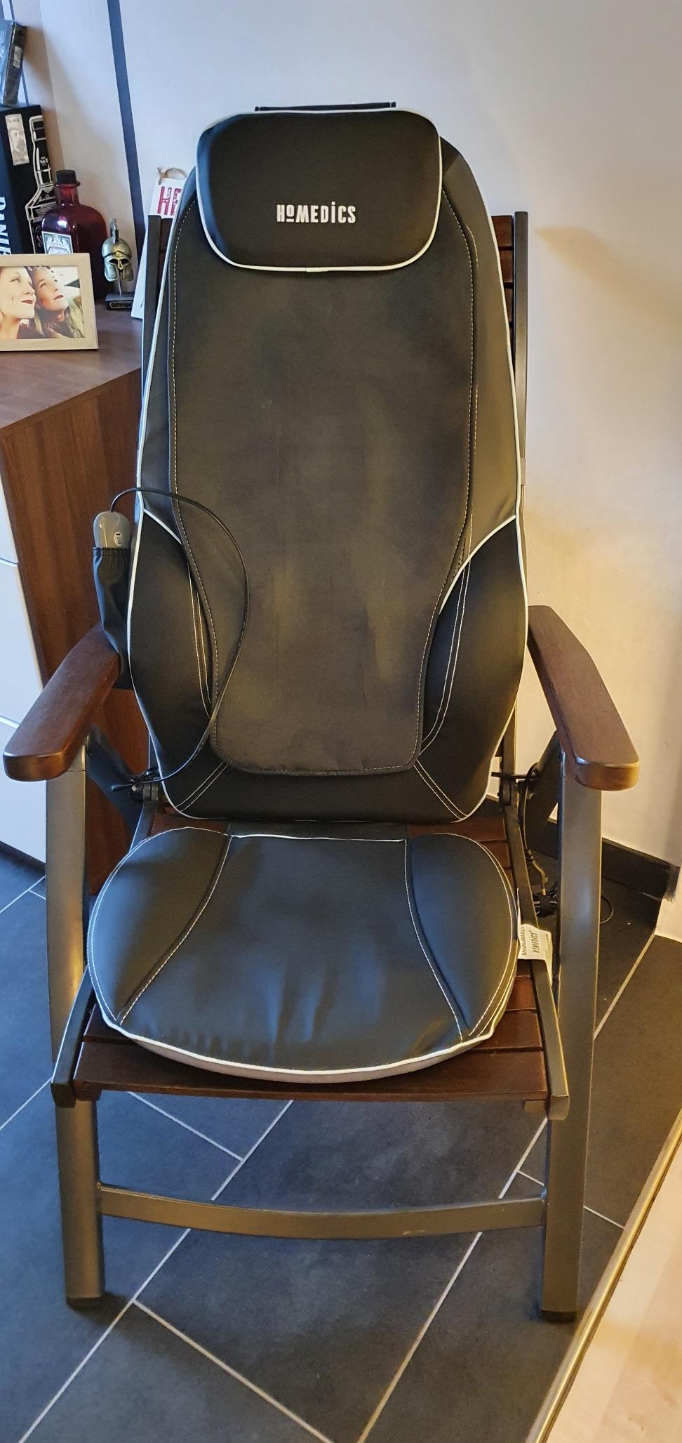 Das Beste, was ich je hatte
