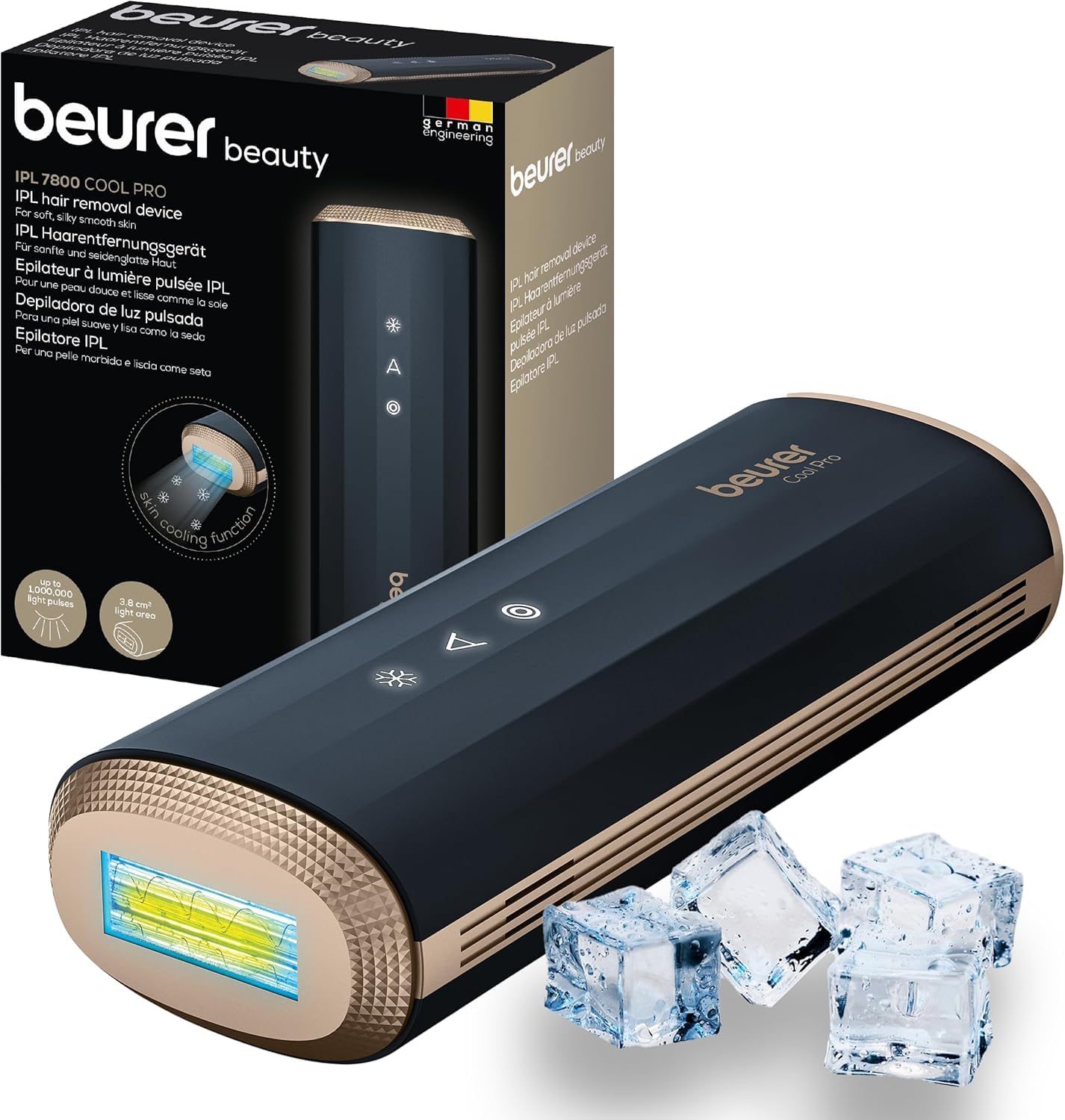 beurer-ipl-7800-cool-pro-haarentfernungsger-t image 1