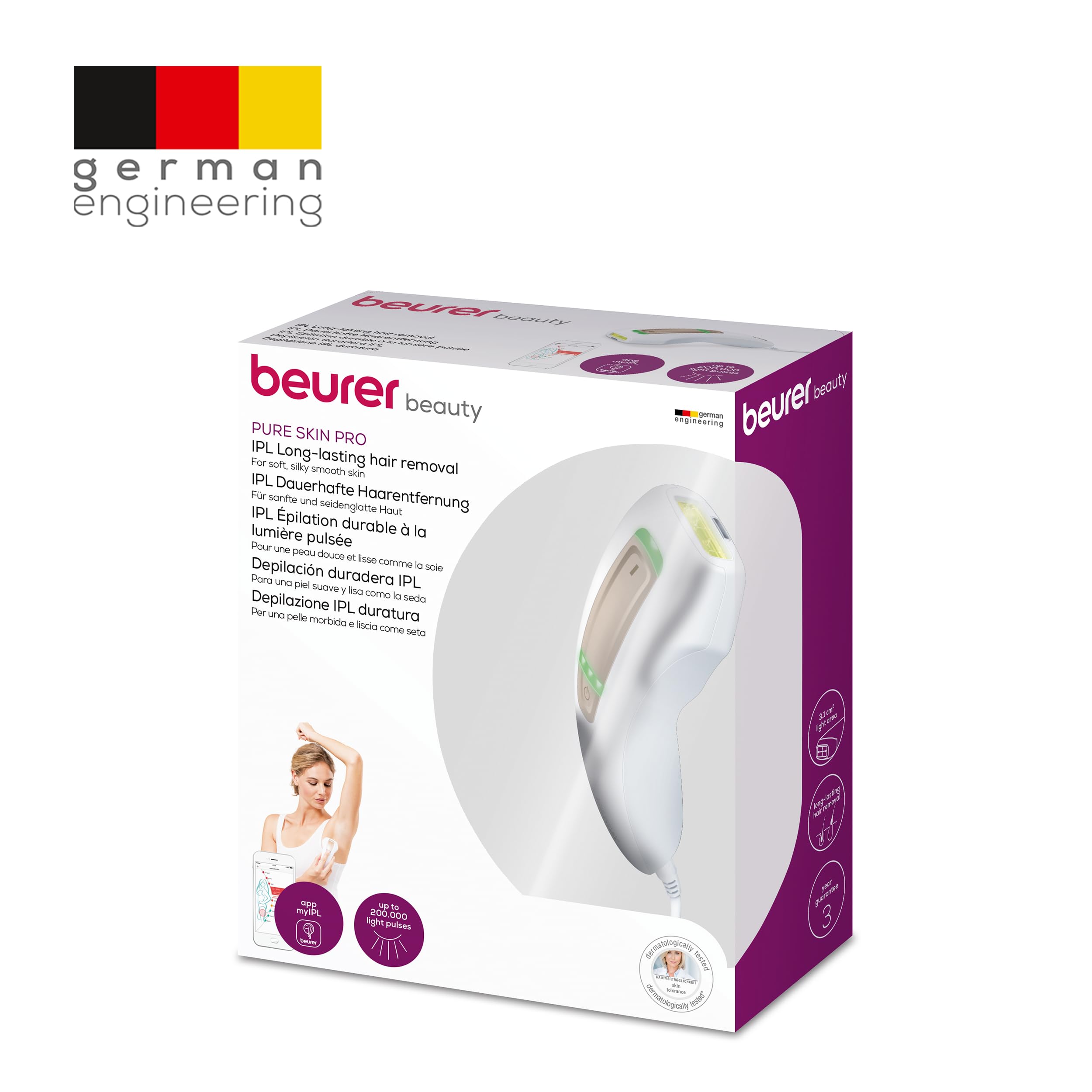 beurer-ipl-pure-skin-pro-kompaktger-t image 7