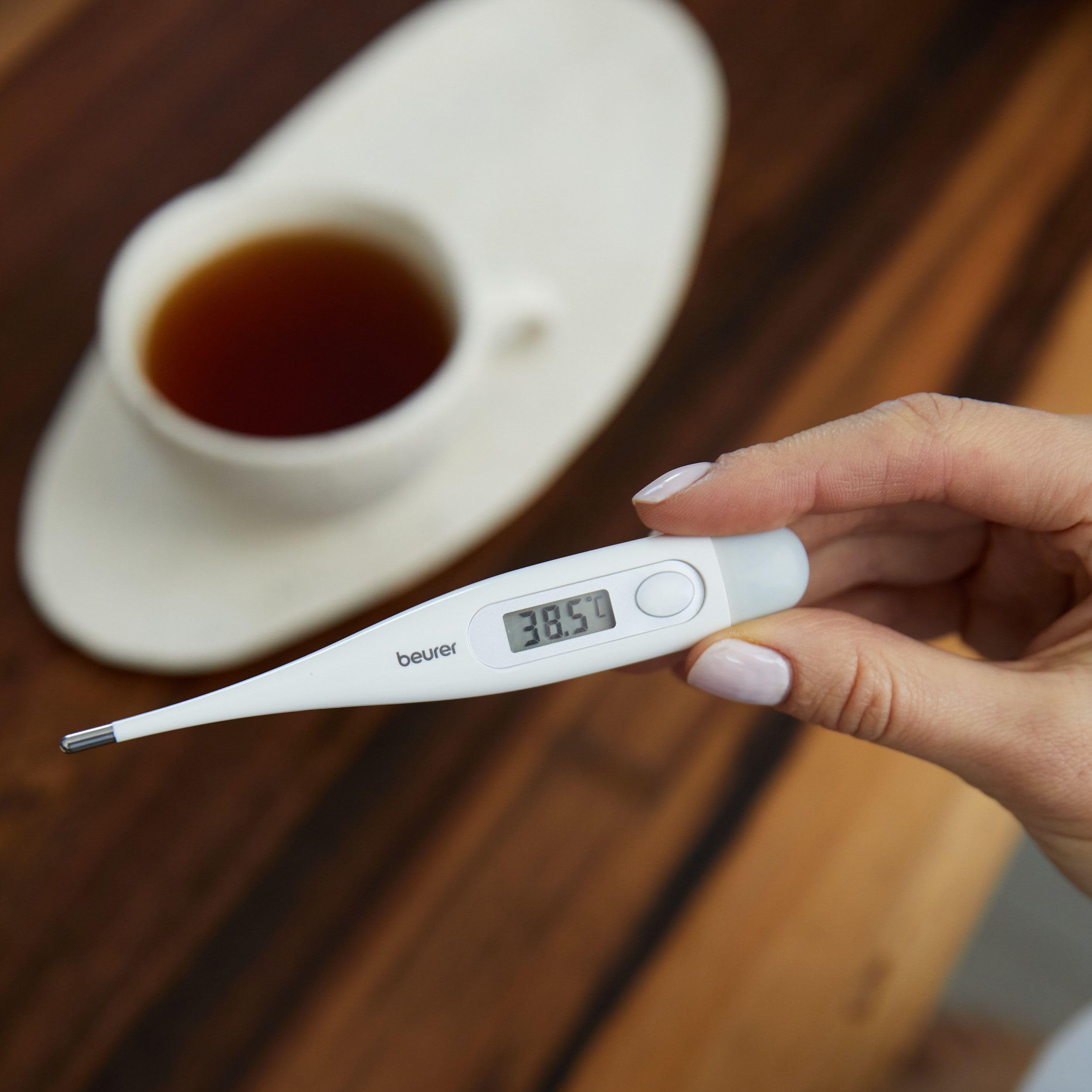 beurer-ft-09-digitalthermometer-wasserdichtes-fieberthermometer-mit-lcd-display- image 4