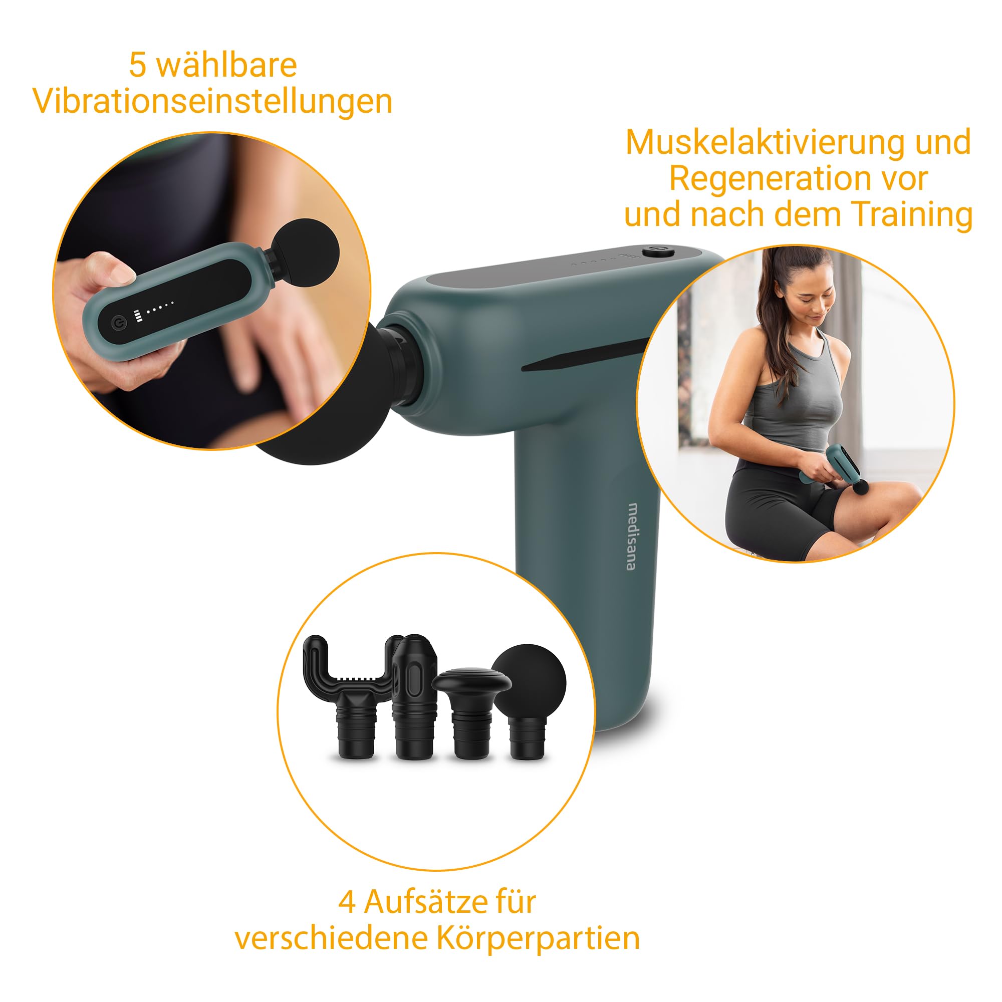 medisana-mg-200-massagepistole-mit-smart-modus-4-aufs-tzen-8-std-akku-jetzt-50-s image 4