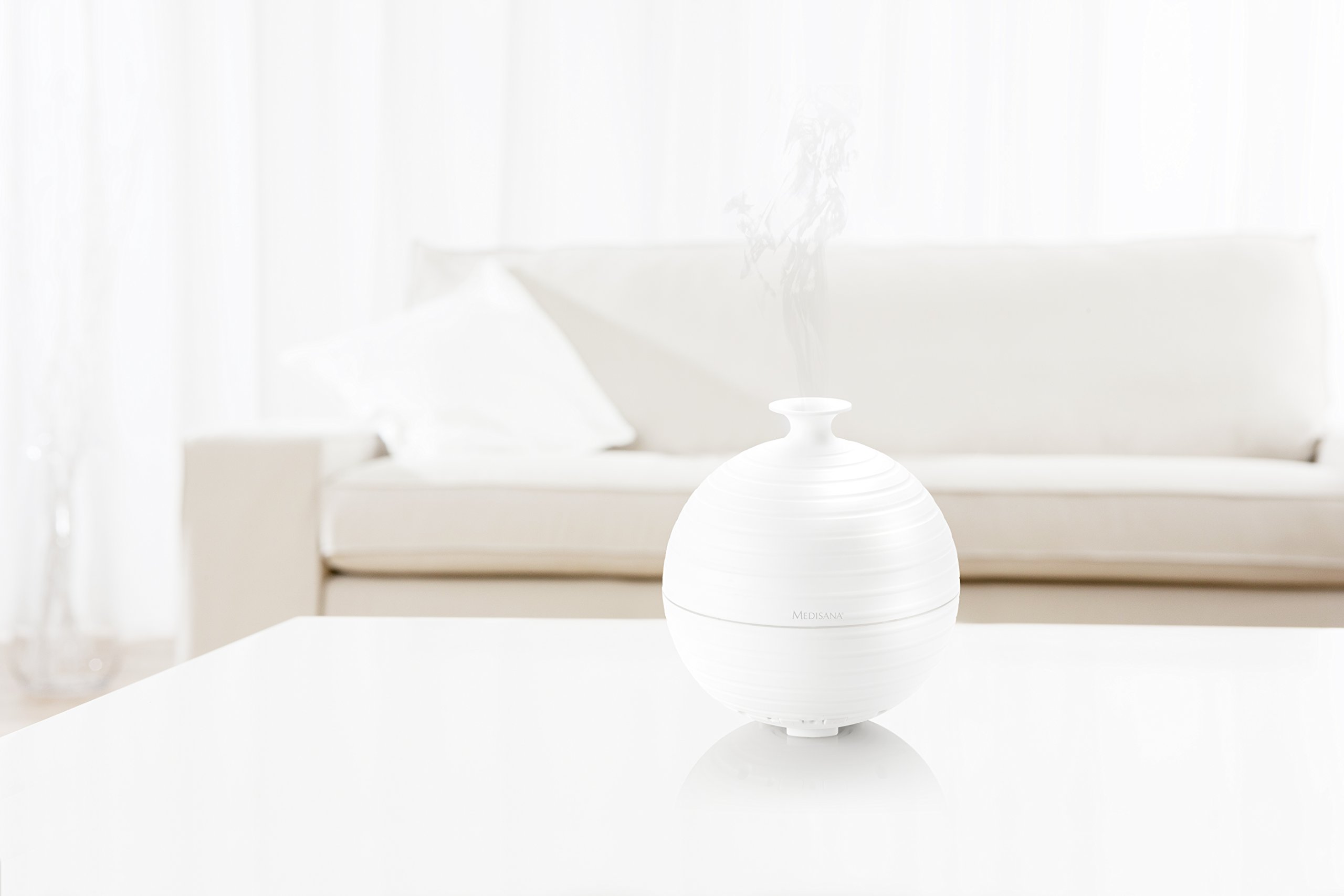 medisana-ad-620-aroma-diffuser-mit-led-licht-und-timer-300-ml image 8