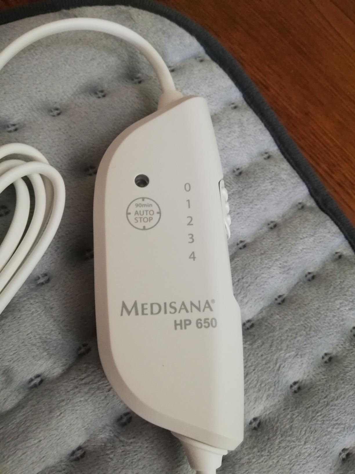 Gute Ergänzung zur Physiotherapie