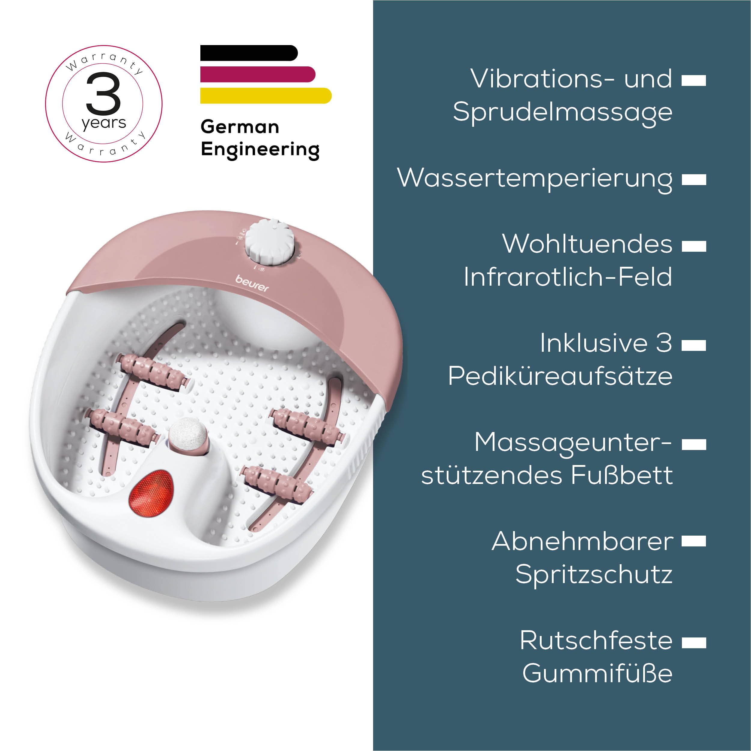 beurer-fb-20-fu-sprudelbad-sprudel-vibrationsmassage-3-funktionsstufen-infrarotl image 5