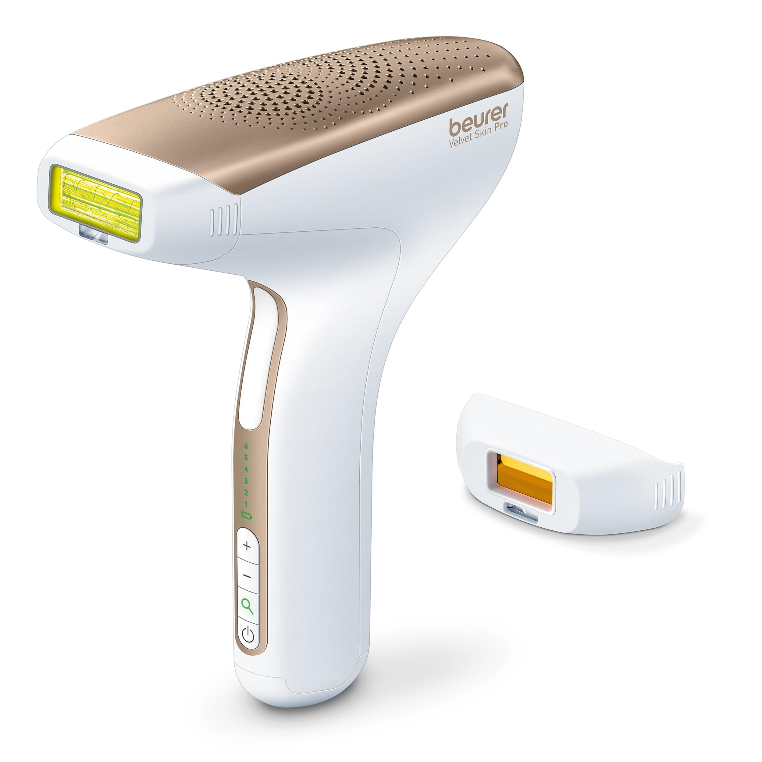 beurer-ipl-velvet-skin-pro-klinisch-getestetes-ipl-haarentfernungsger-t-mit-akku image 7