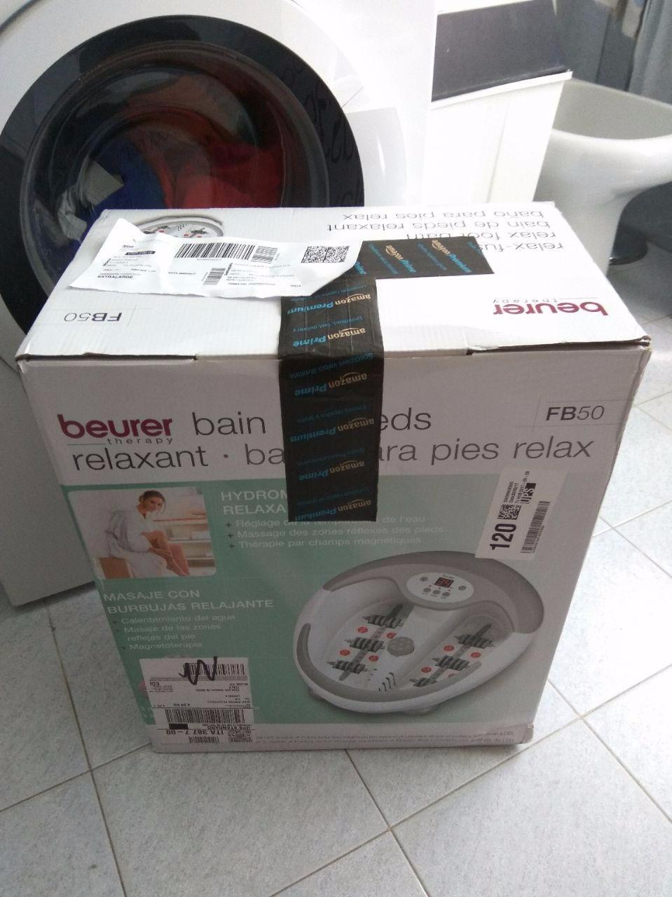 Leider defekt