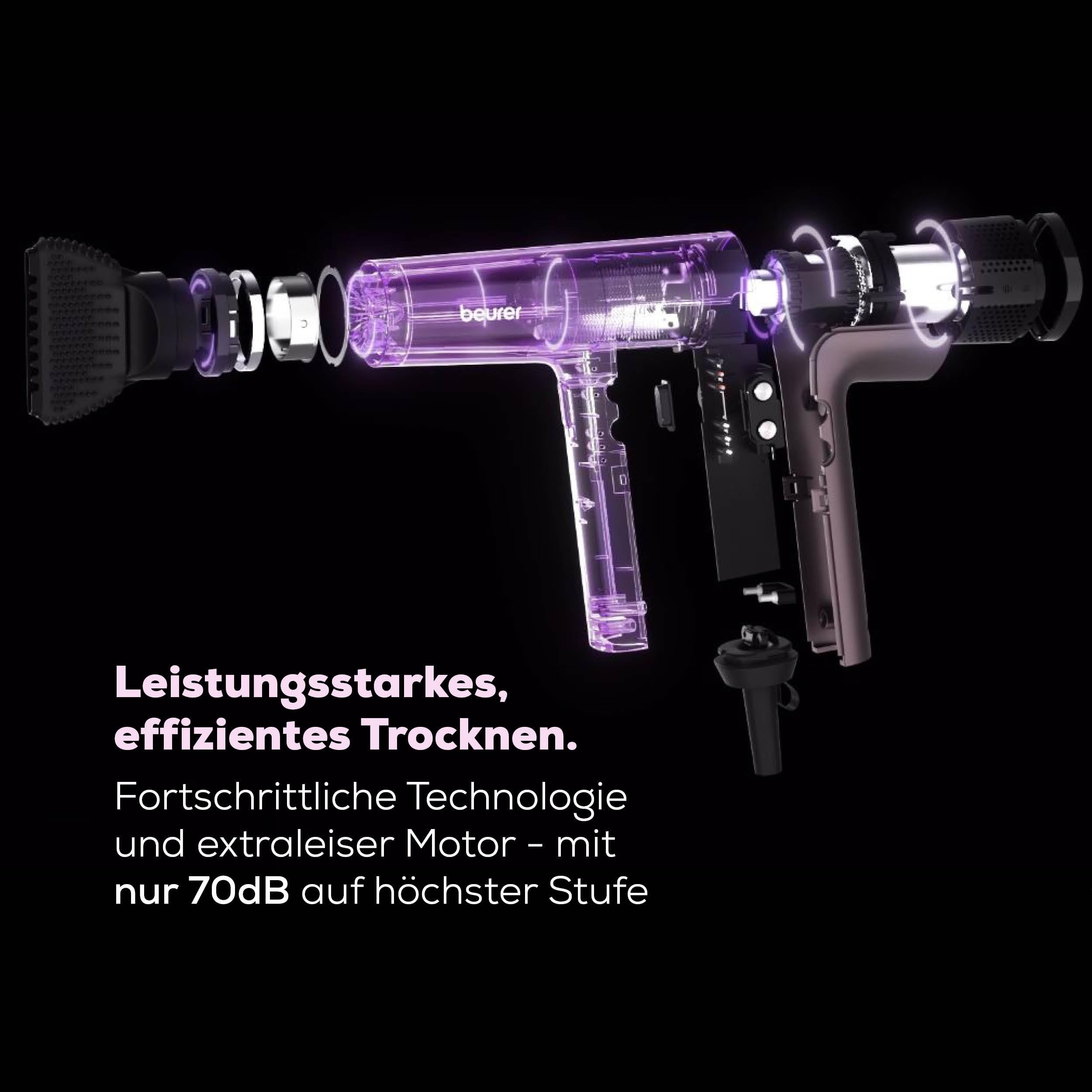 beurer-hc-100-excellence-haartrockner image 5