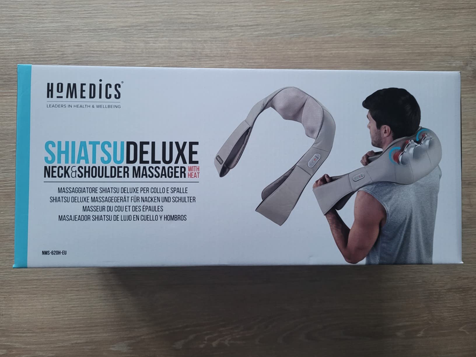 Gut für zwischendurch
