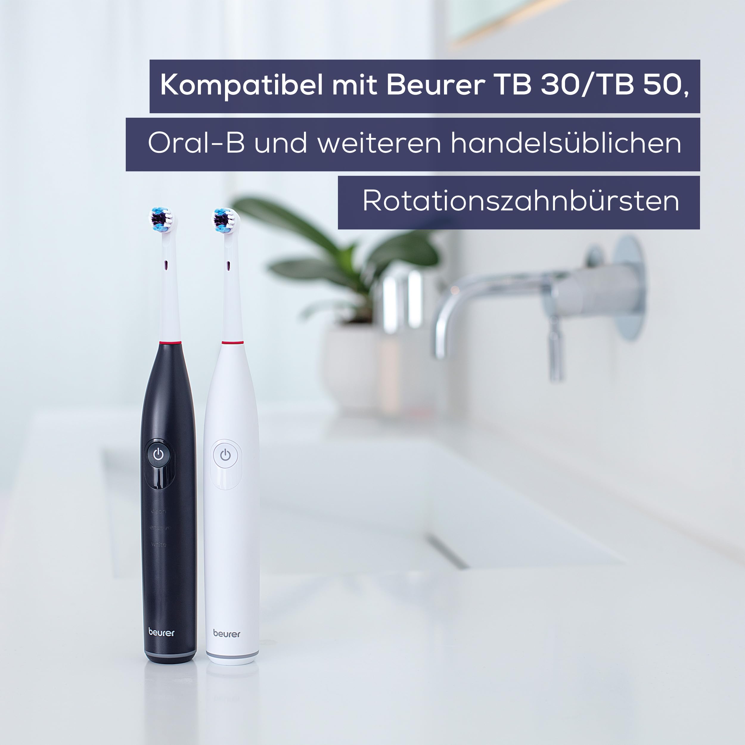 beurer-tb-30-50-aufsteckb-rsten-f-r-elektrische-zahnb-rste-4-st-ck-oral-b-kompat image 2