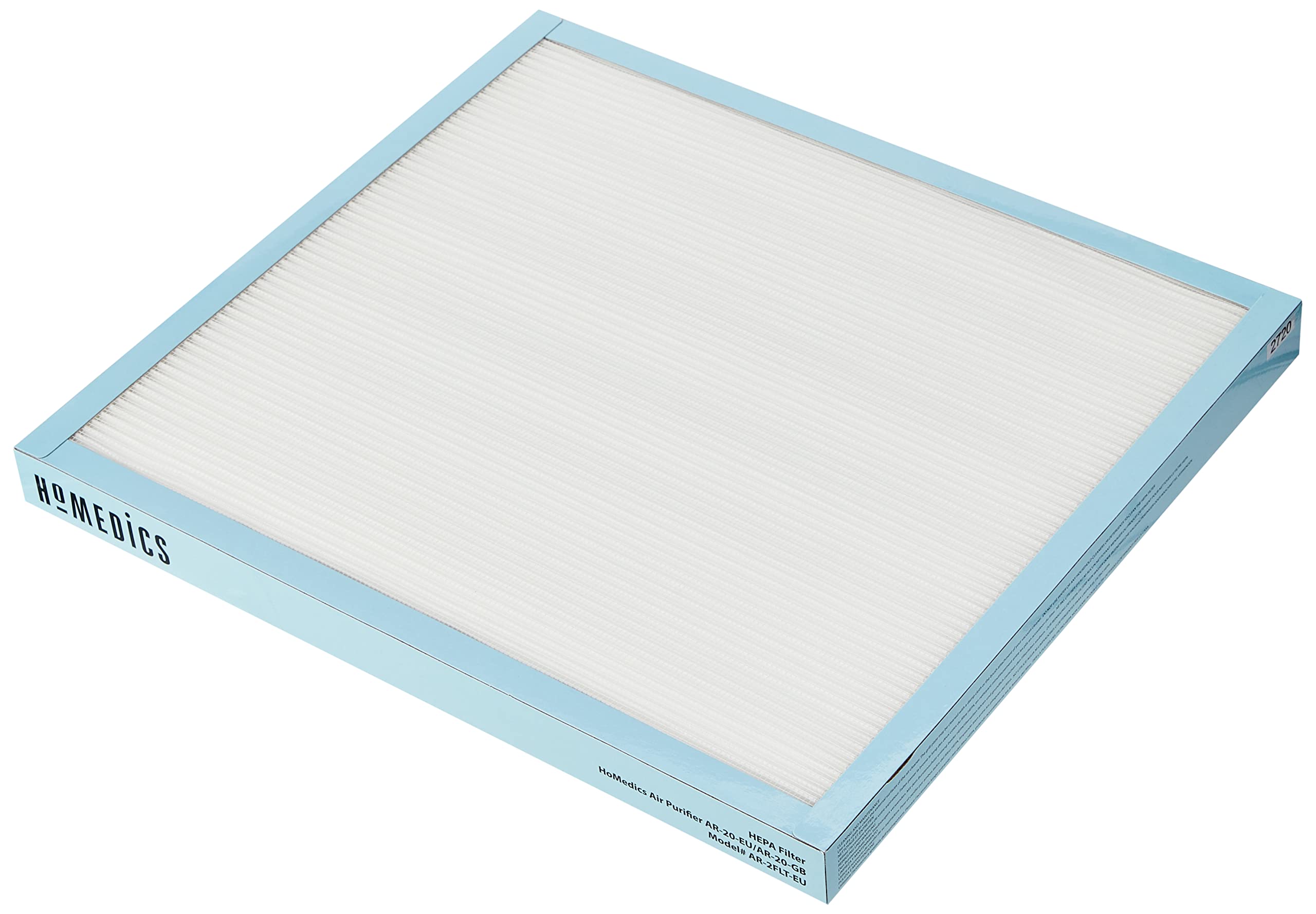 homedics-ar-2fl-eu-ersatz-hepafilter-f-r-raumluftreiniger-ar-20 image 2