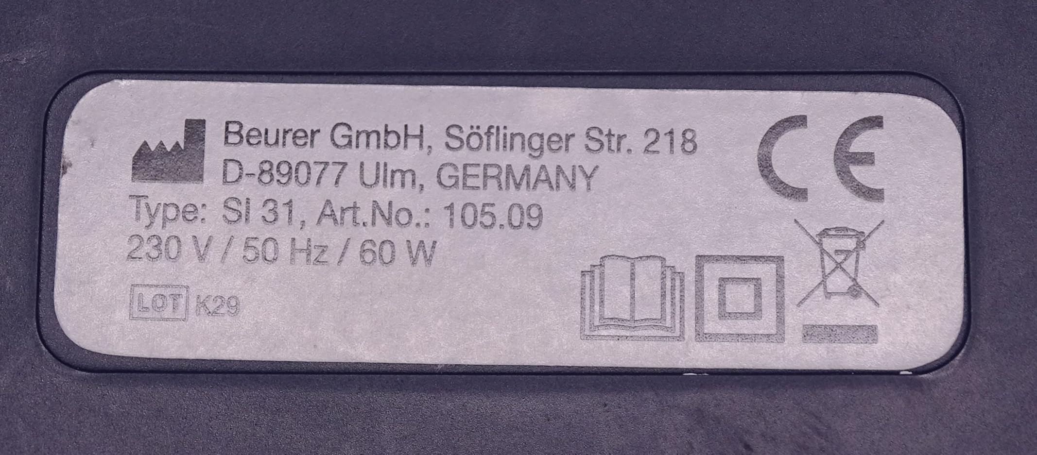 Perfekt für den Winter