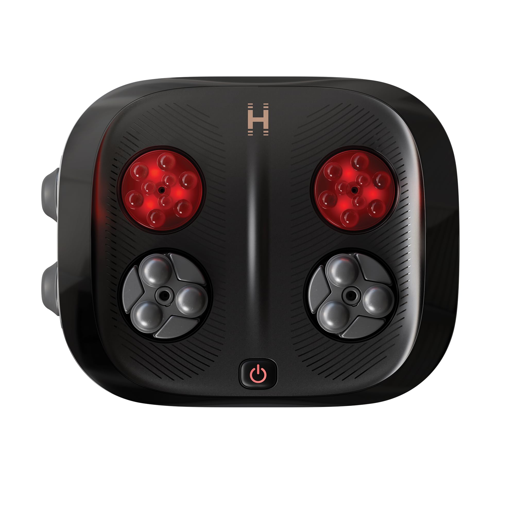 homedics-modmassage-shiatsu-fu-massageger-t-mit-w-rmefunktion-und-wechselbaren-t image 1